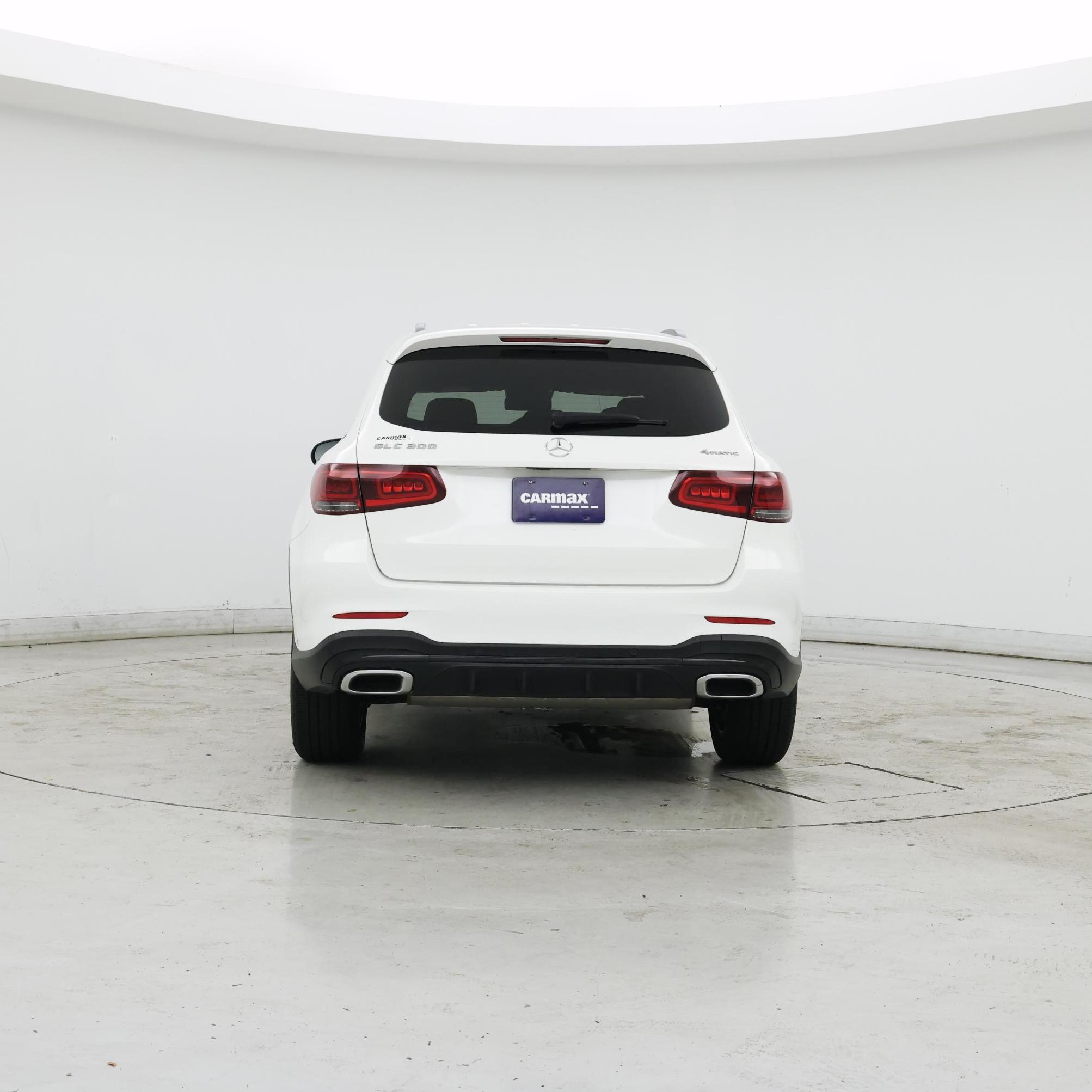 Thumbnail: 2022 Mercedes-Benz GLC - 6