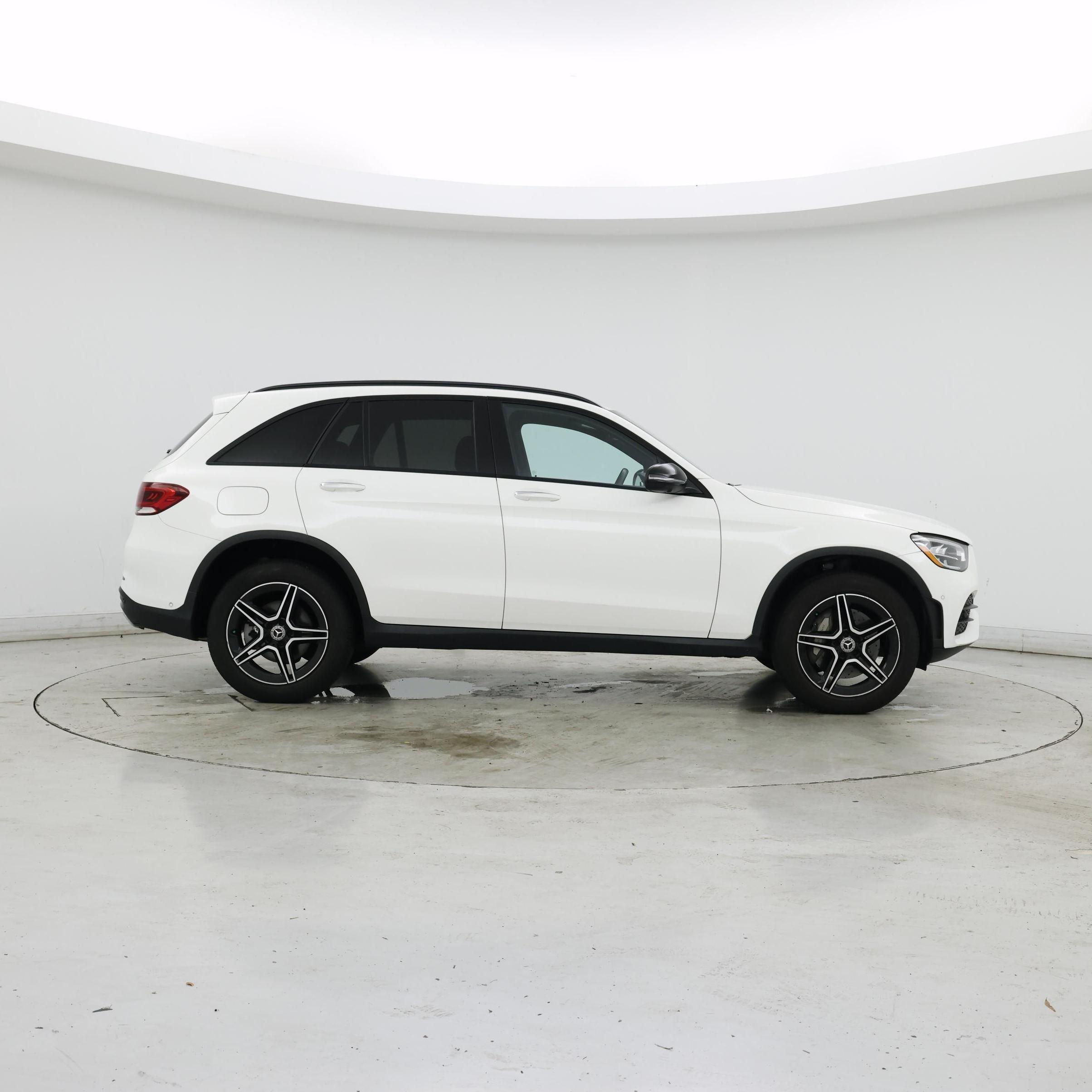Thumbnail: 2022 Mercedes-Benz GLC - 7