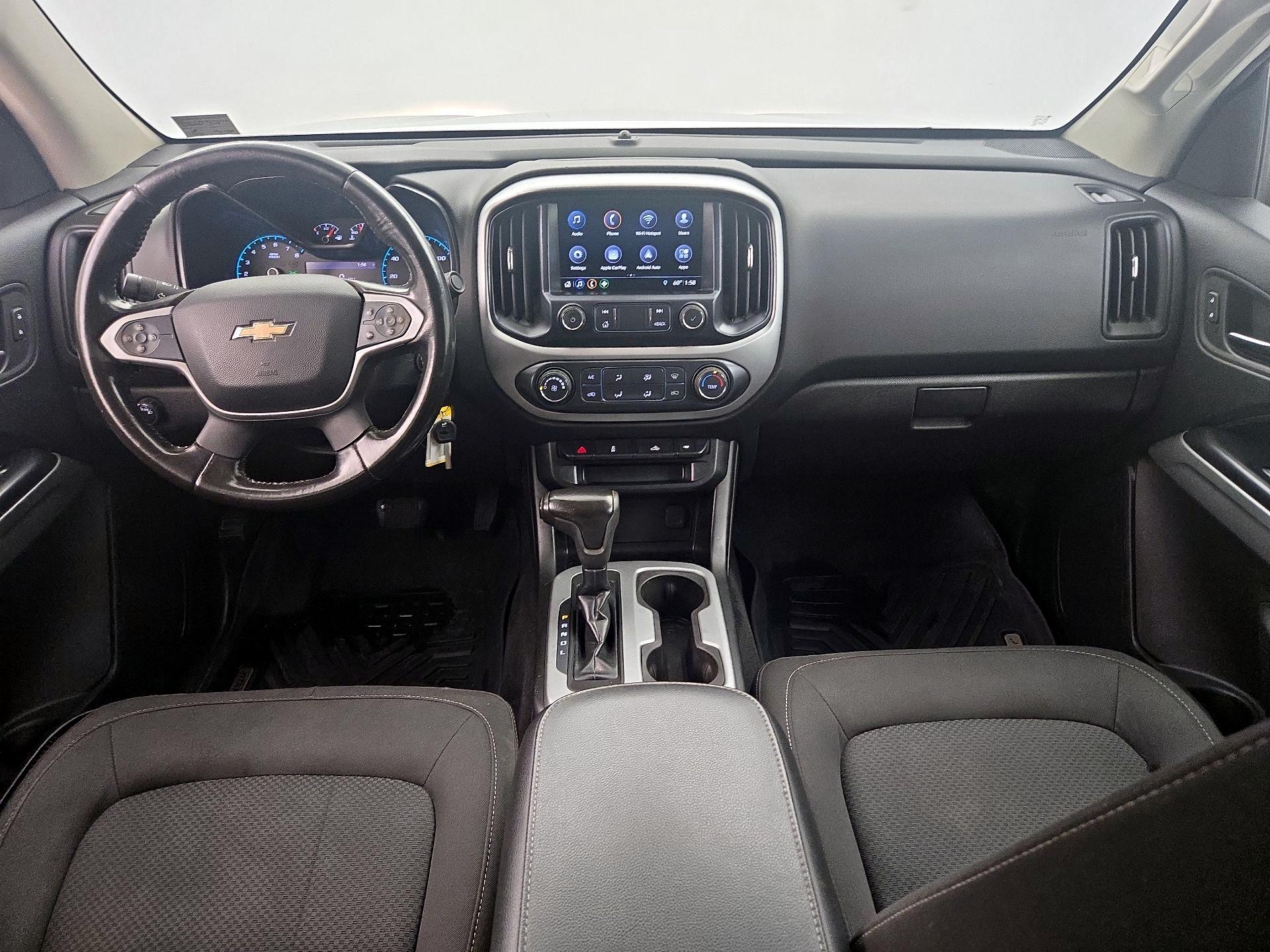 Thumbnail: 2019 Chevrolet Colorado - 9