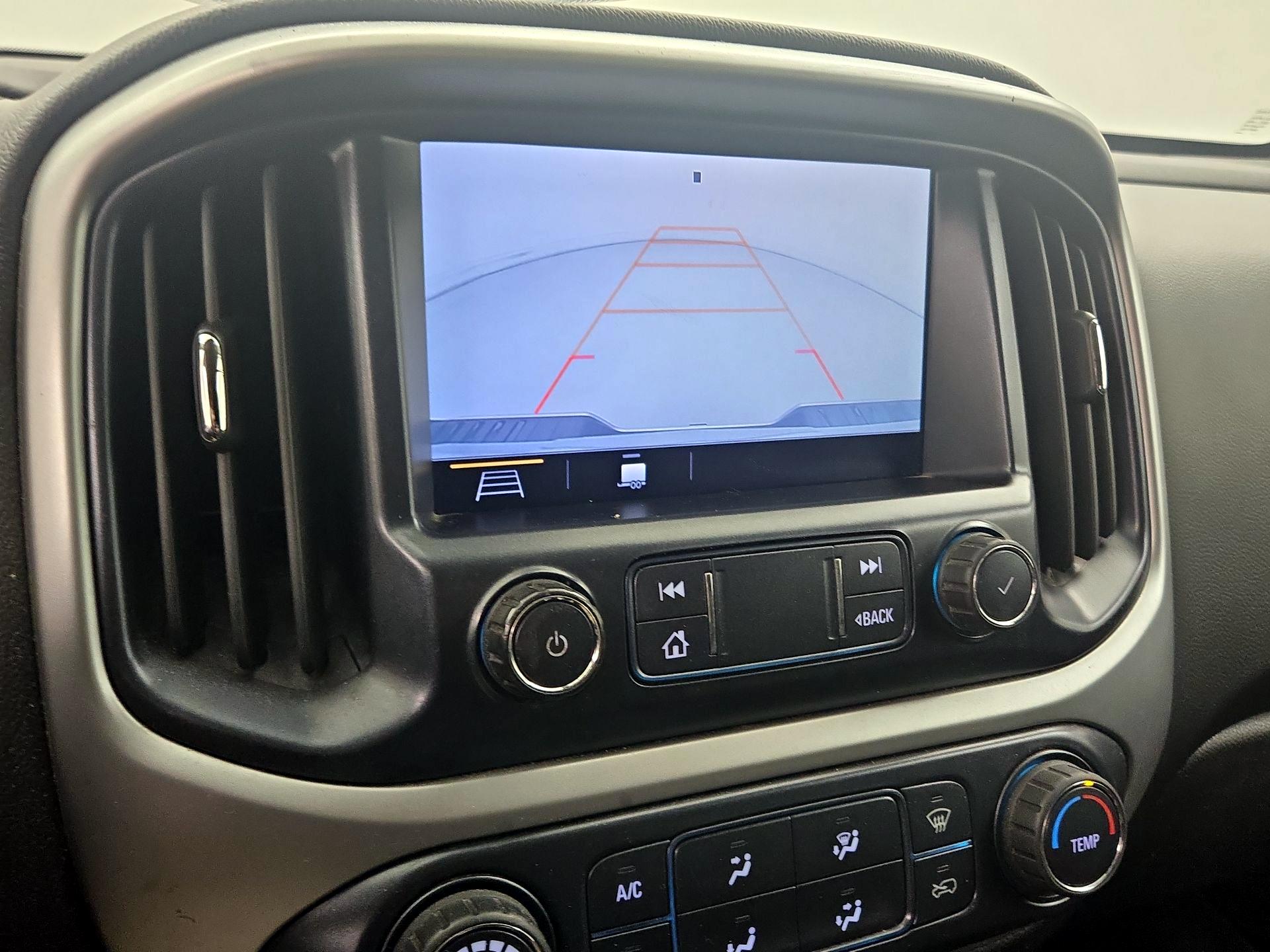 Thumbnail: 2019 Chevrolet Colorado - 14