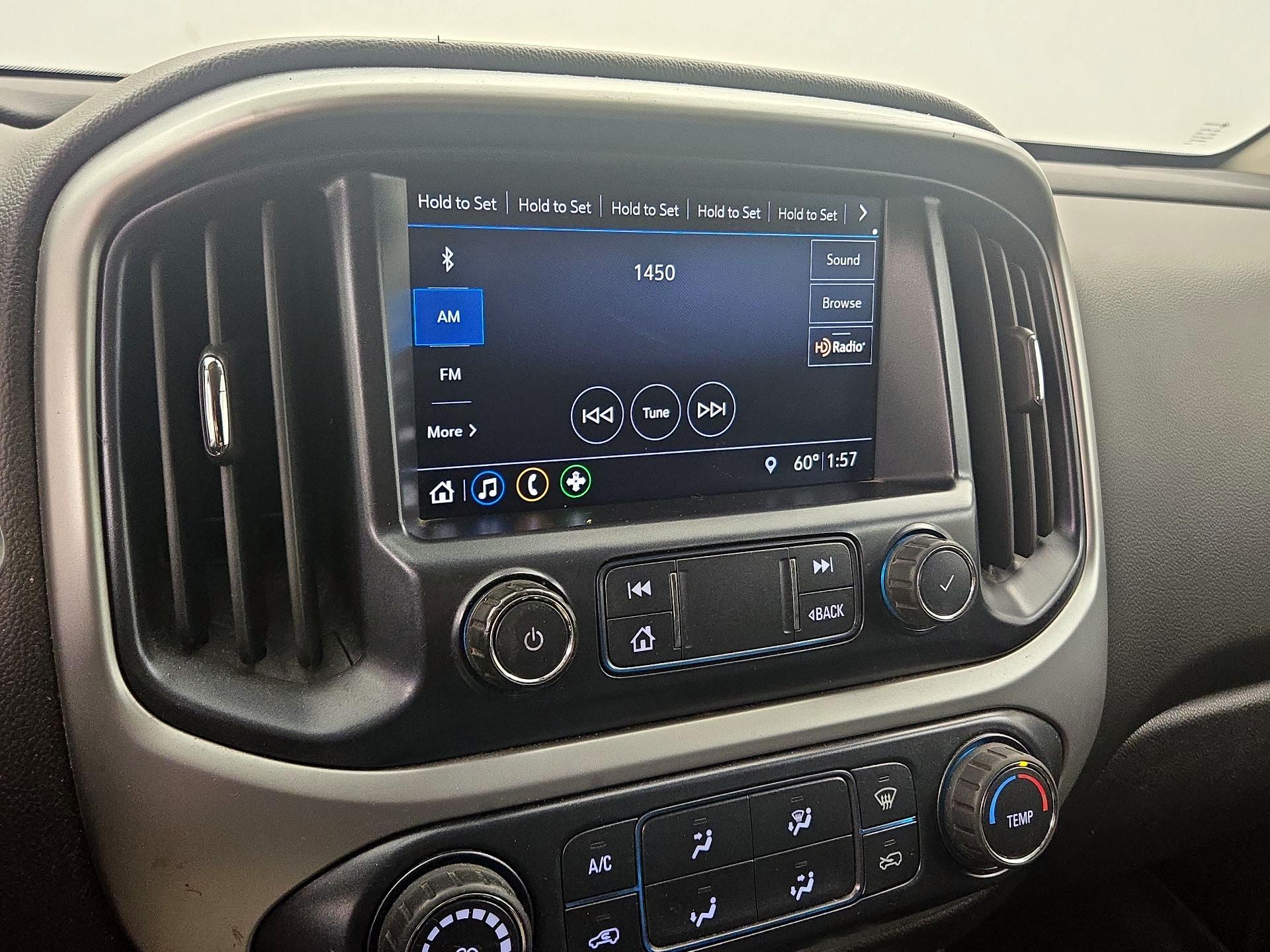 Thumbnail: 2019 Chevrolet Colorado - 15
