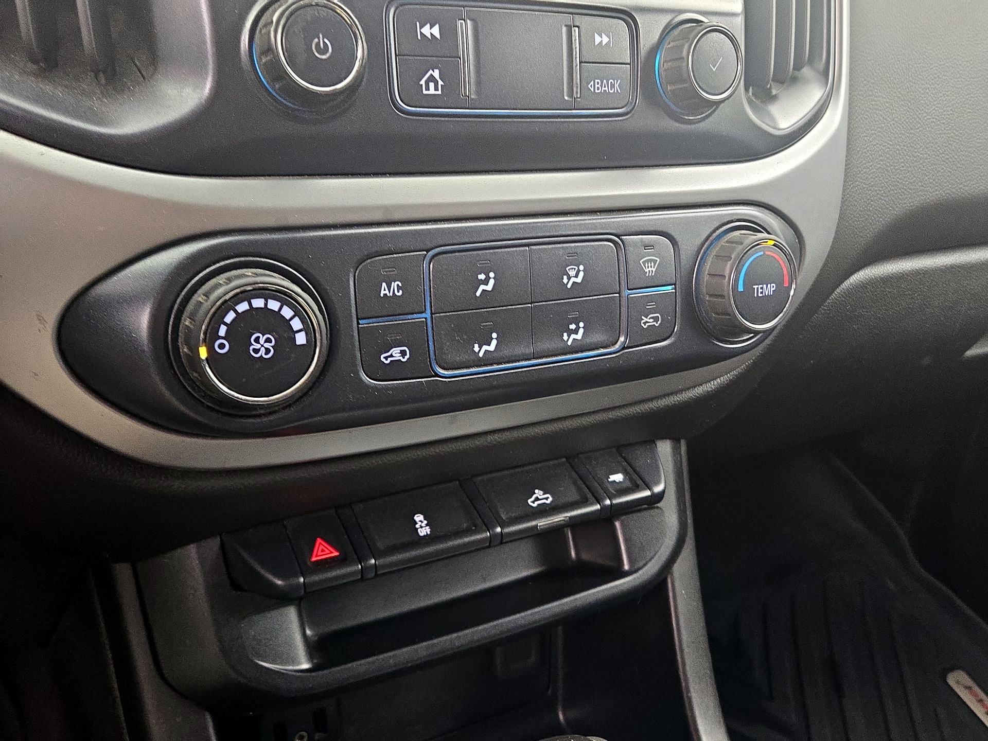 Thumbnail: 2019 Chevrolet Colorado - 16