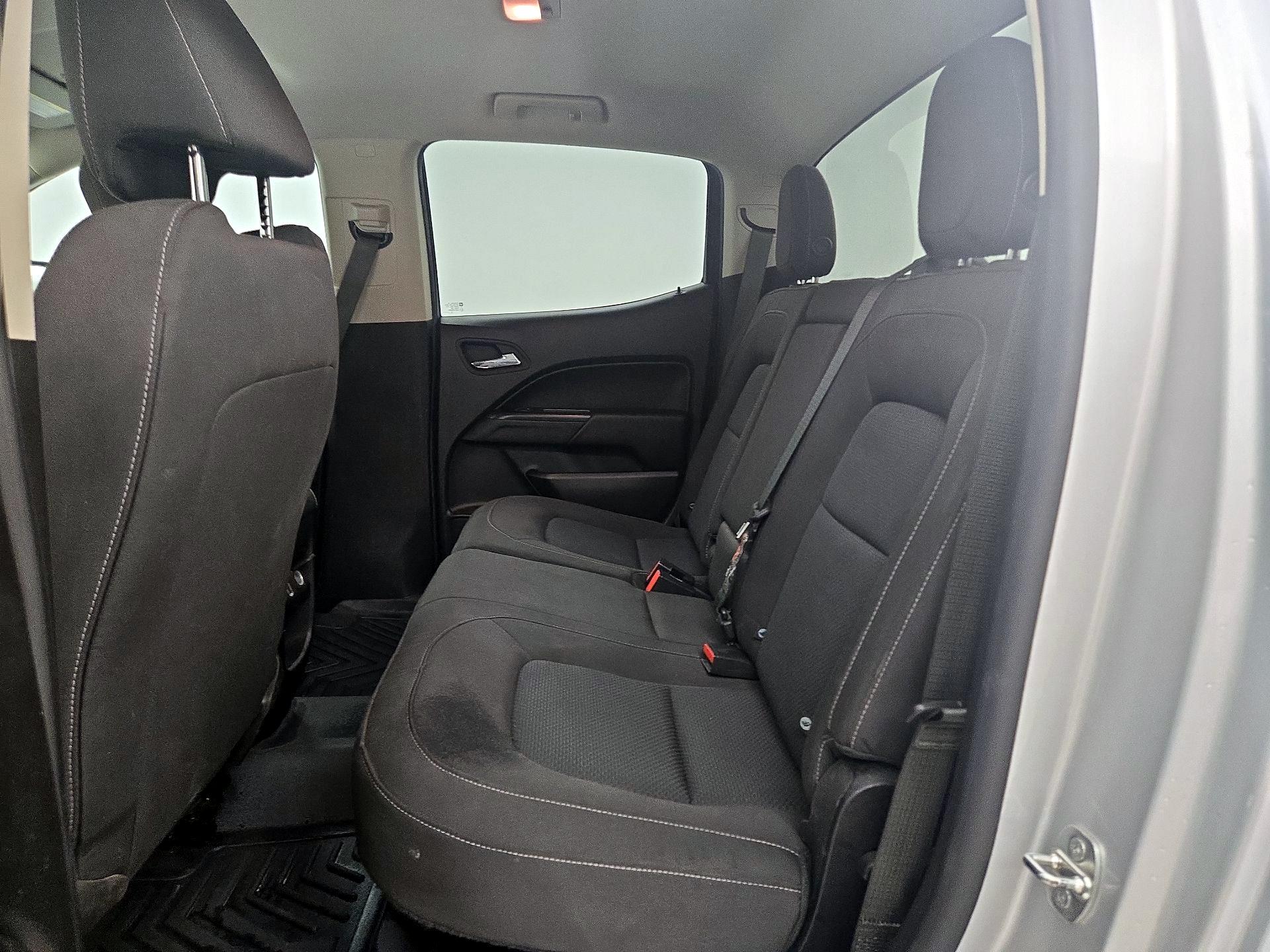 Thumbnail: 2019 Chevrolet Colorado - 19