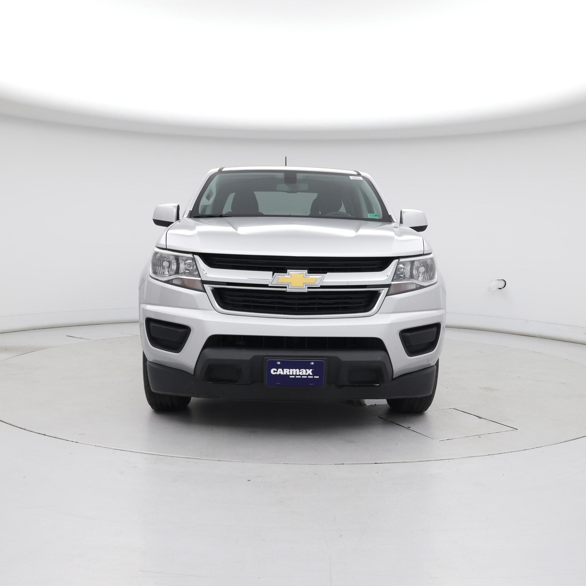 Thumbnail: 2019 Chevrolet Colorado - 5