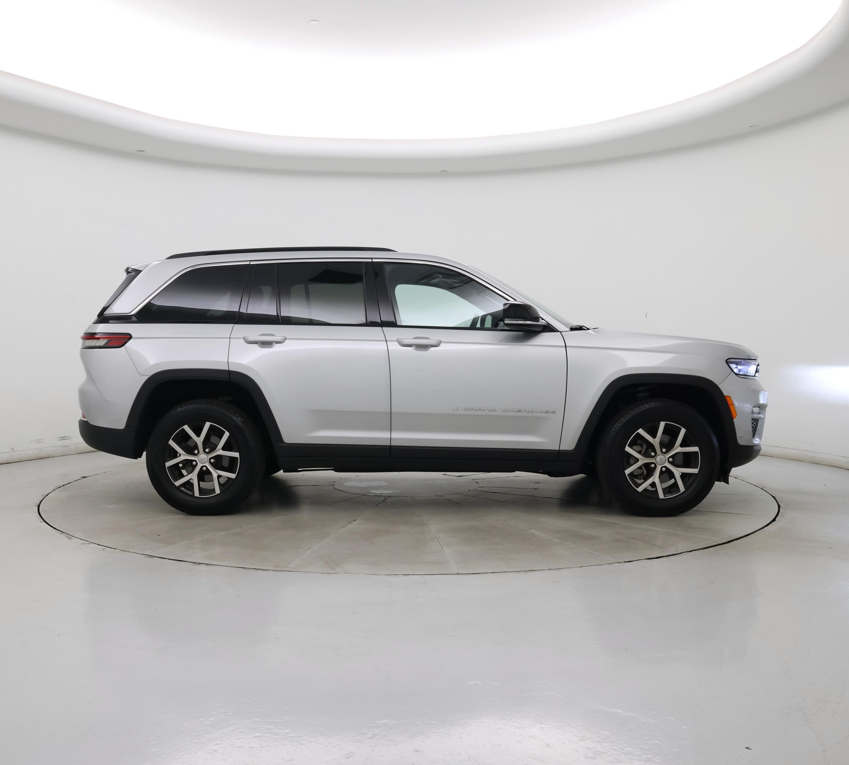 Thumbnail: 2025 Jeep Grand Cherokee - 7