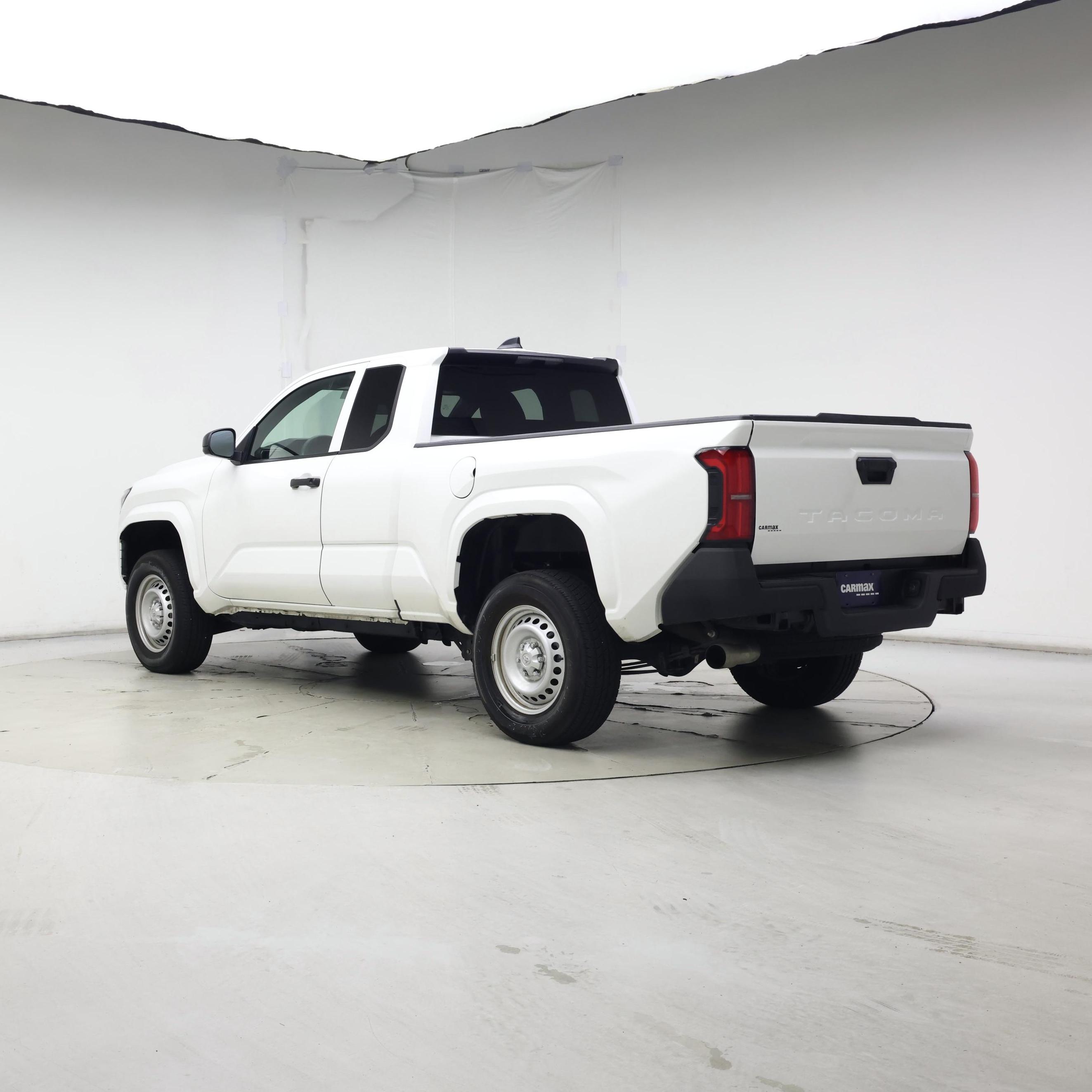 Thumbnail: 2024 Toyota Tacoma - 2