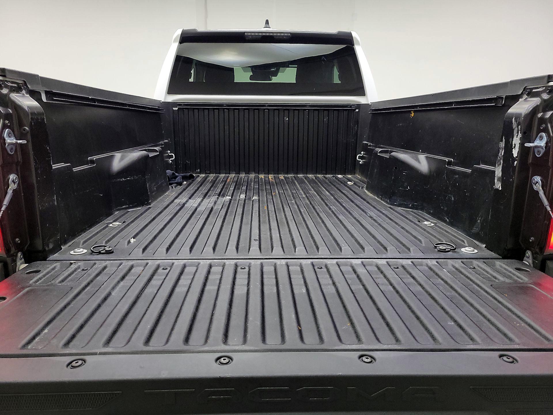 Thumbnail: 2024 Toyota Tacoma - 19