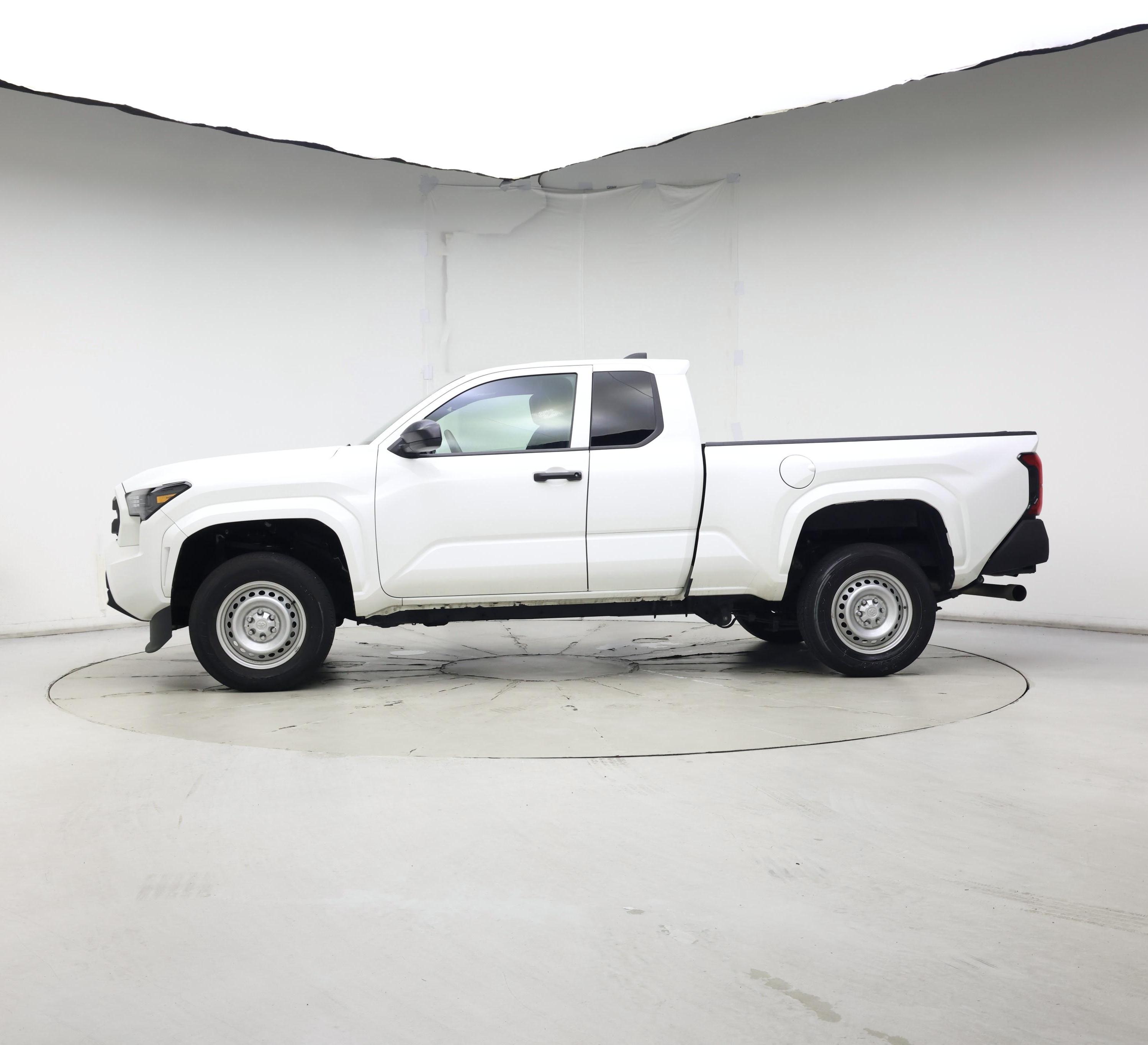 Thumbnail: 2024 Toyota Tacoma - 3
