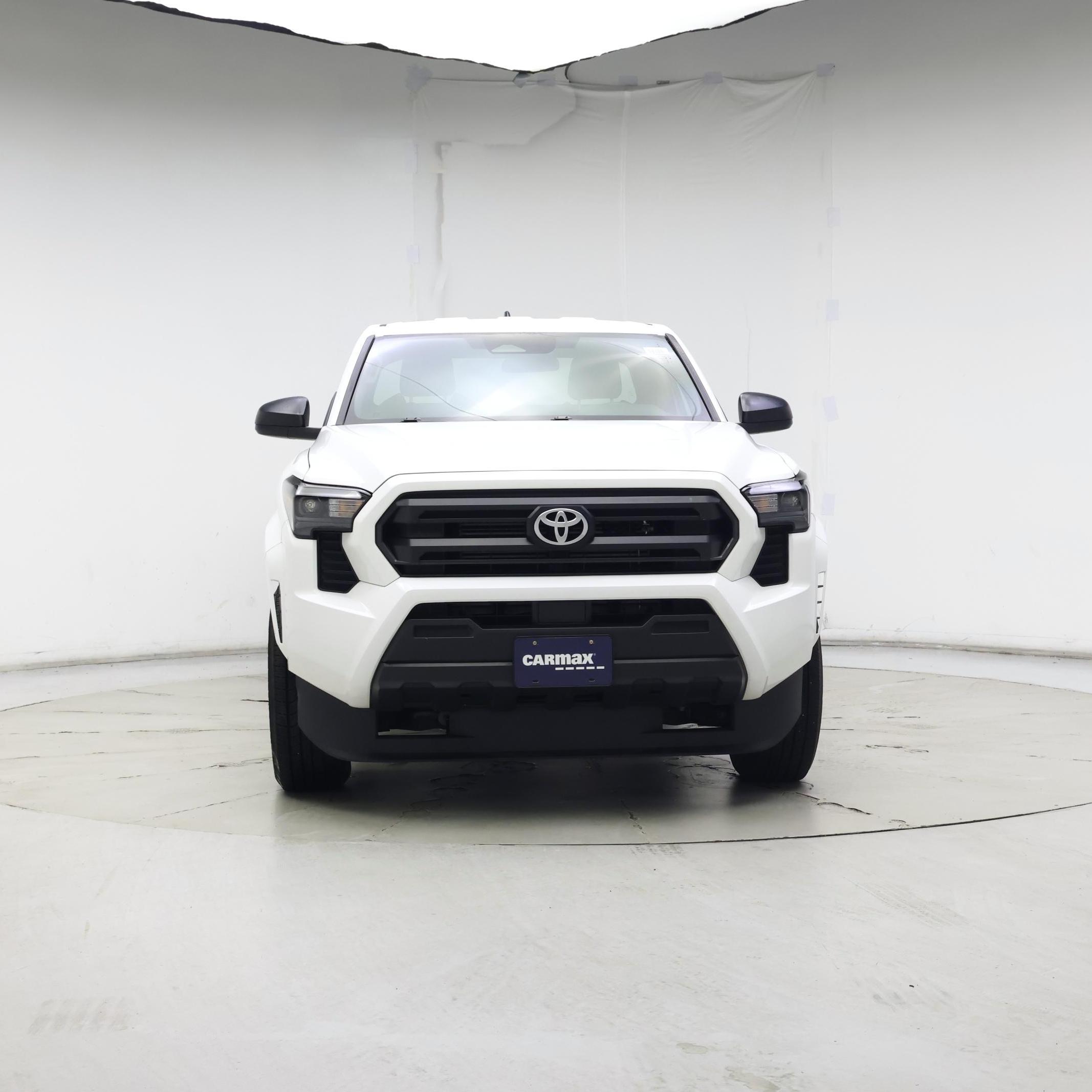 Thumbnail: 2024 Toyota Tacoma - 5
