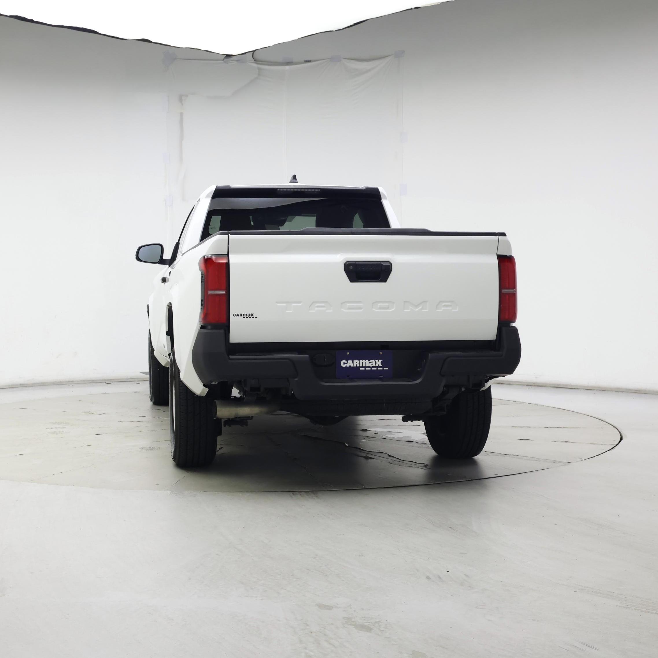 Thumbnail: 2024 Toyota Tacoma - 6