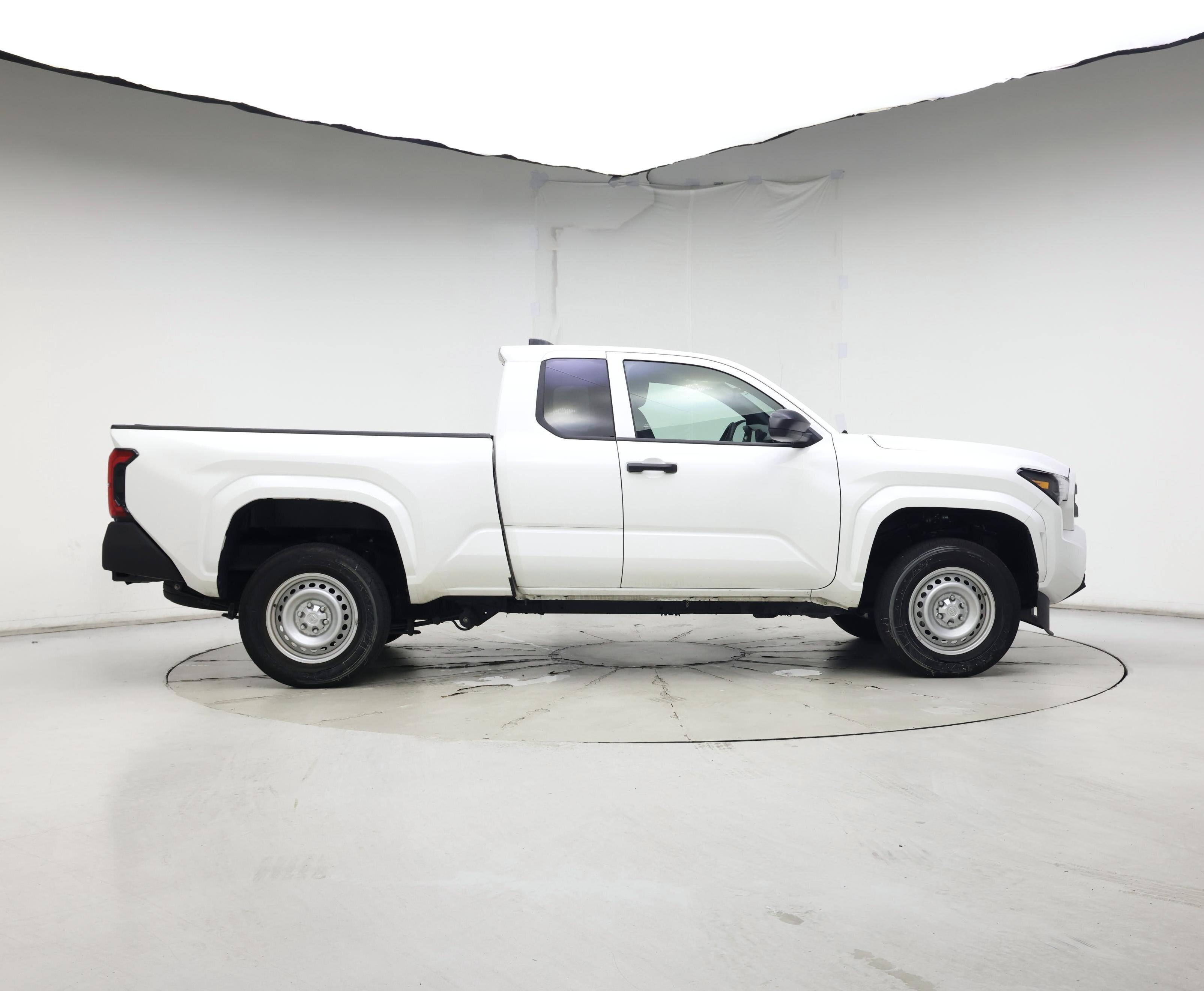 Thumbnail: 2024 Toyota Tacoma - 7