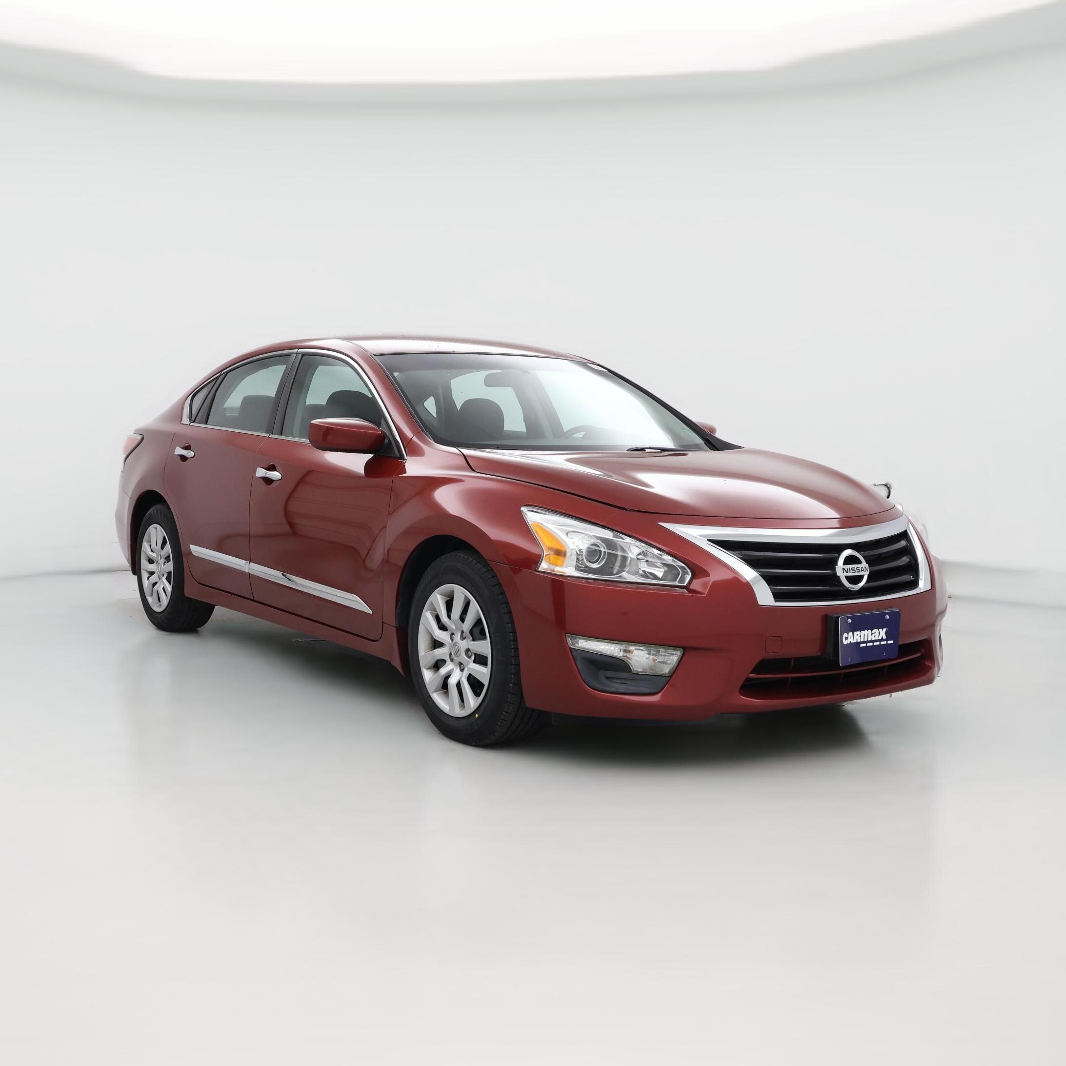 Thumbnail: 2014 Nissan Altima - 1