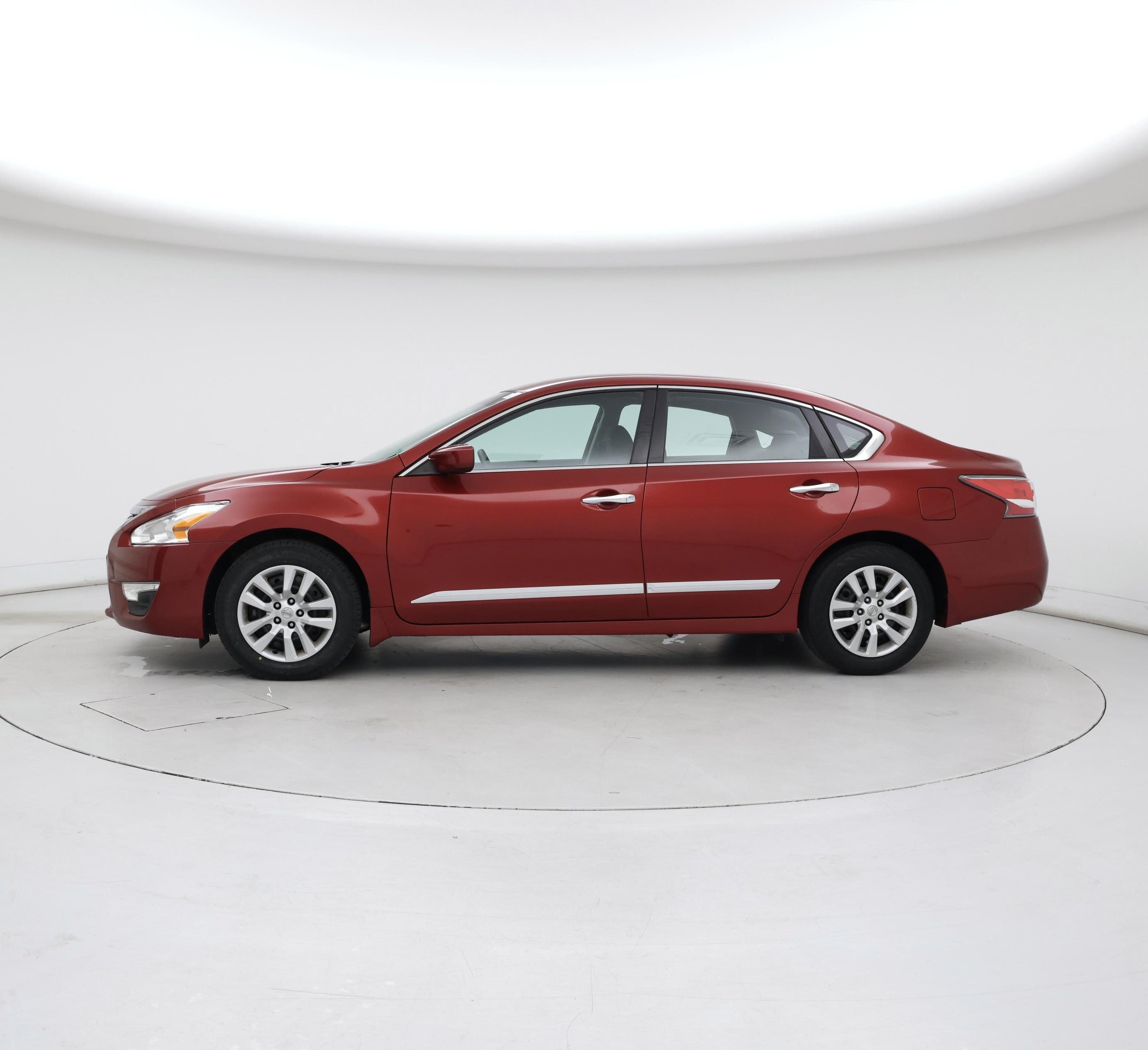 Thumbnail: 2014 Nissan Altima - 3