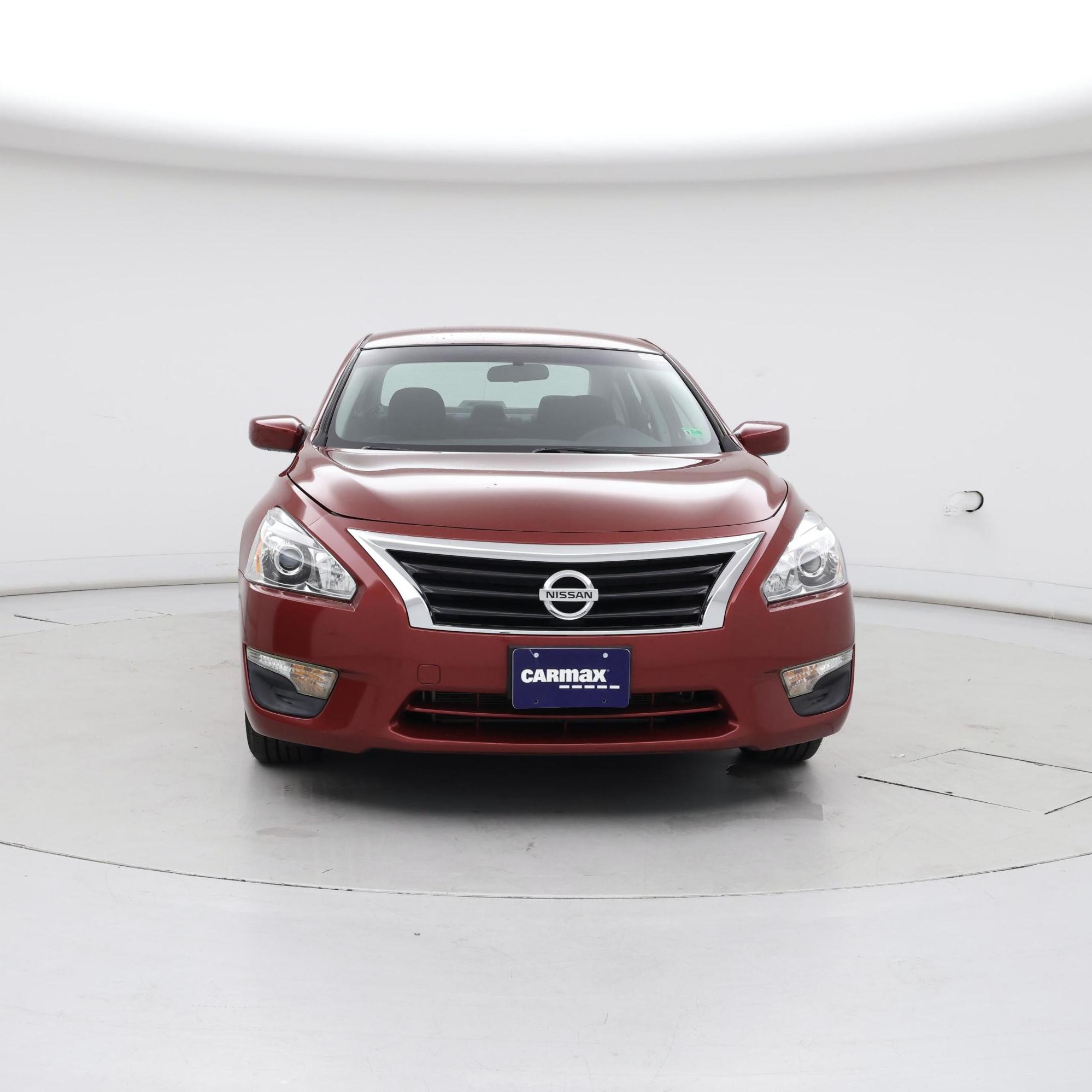 Thumbnail: 2014 Nissan Altima - 5