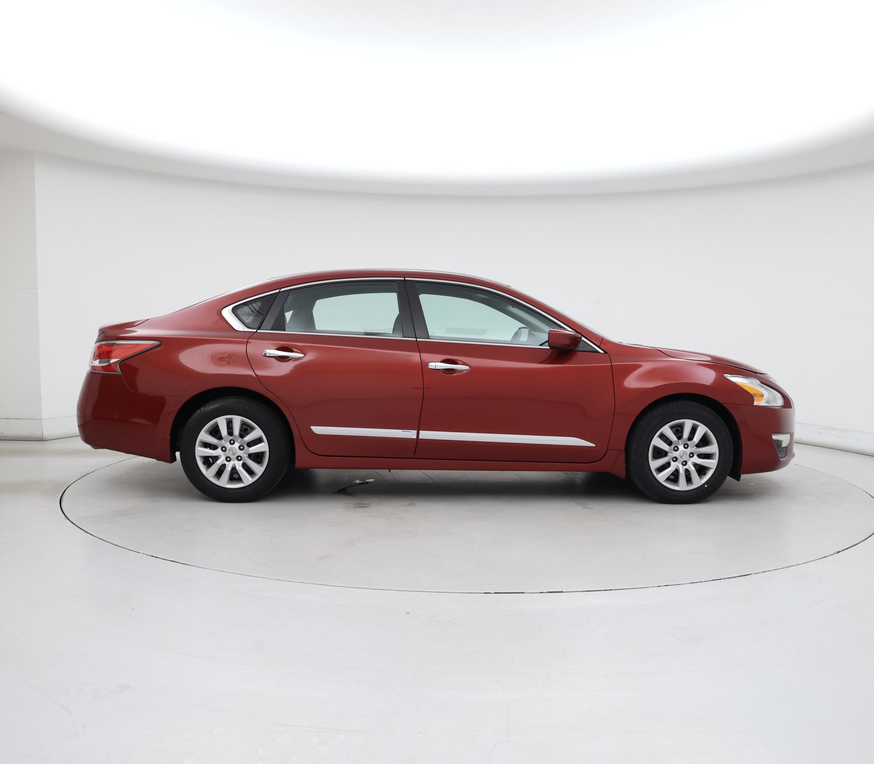Thumbnail: 2014 Nissan Altima - 7