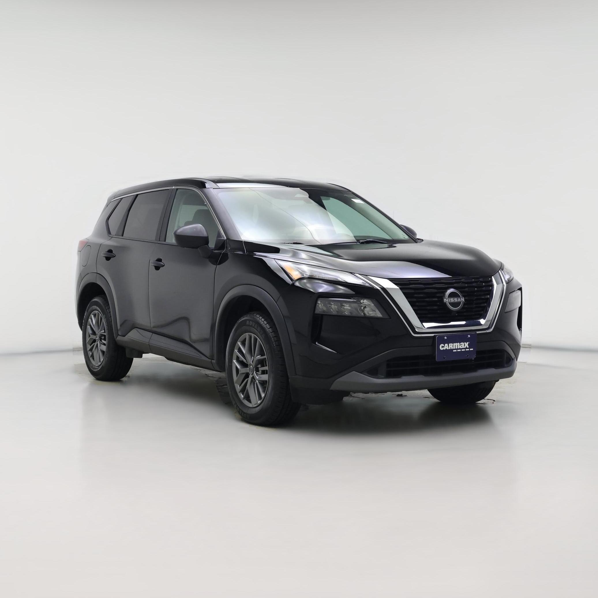 Thumbnail: 2023 Nissan Rogue - 1