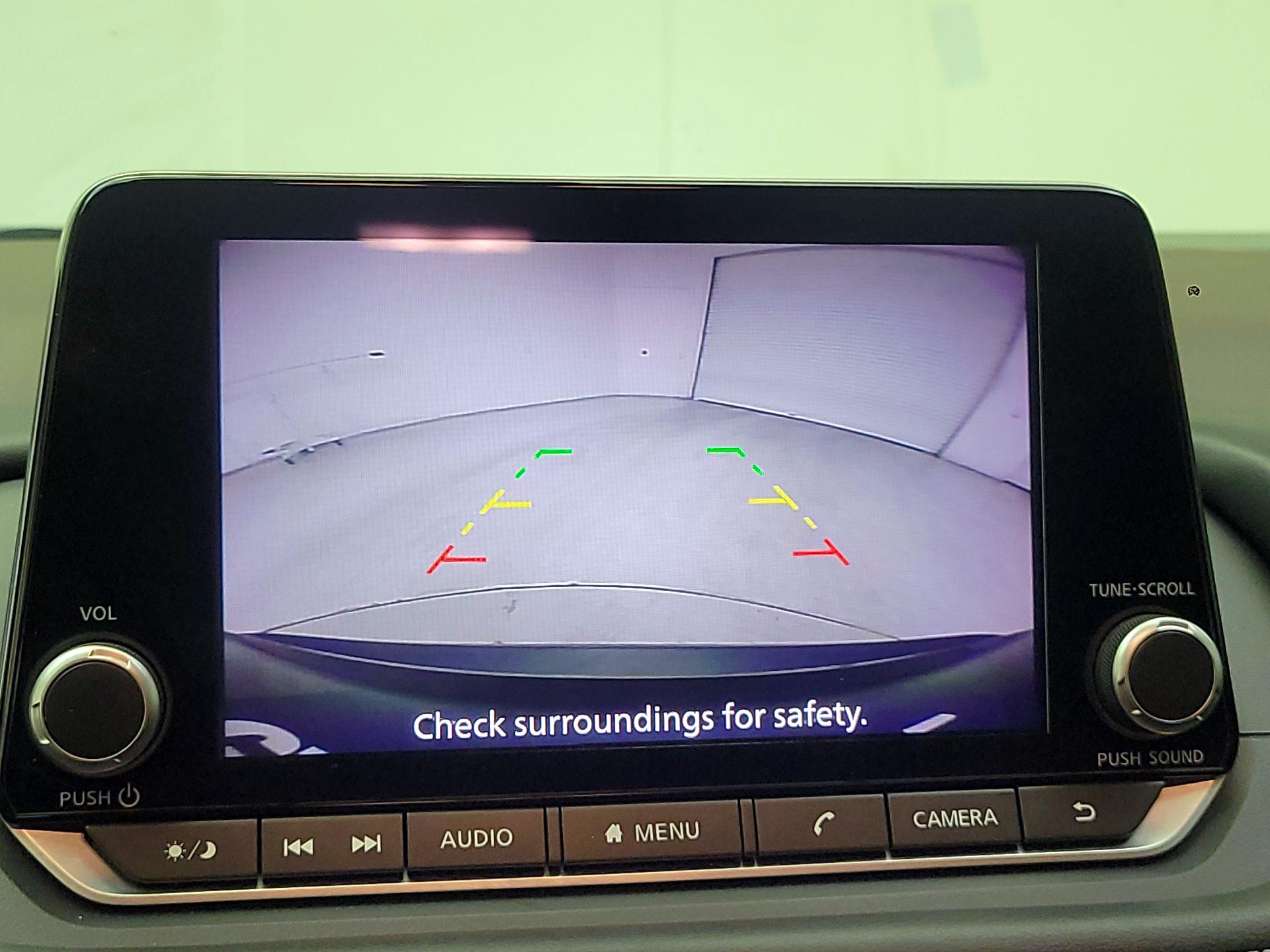 Thumbnail: 2023 Nissan Rogue - 14