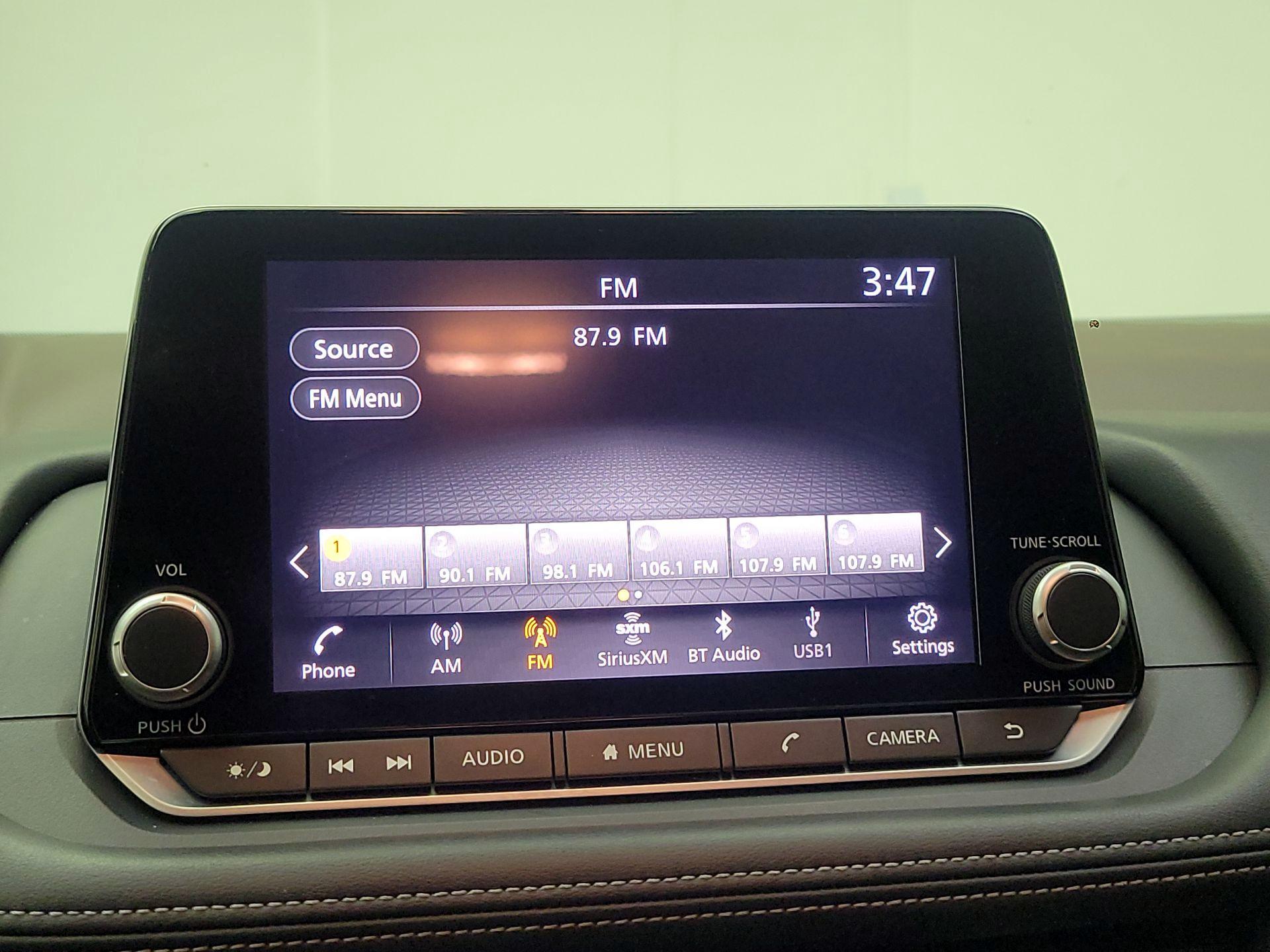 Thumbnail: 2023 Nissan Rogue - 15