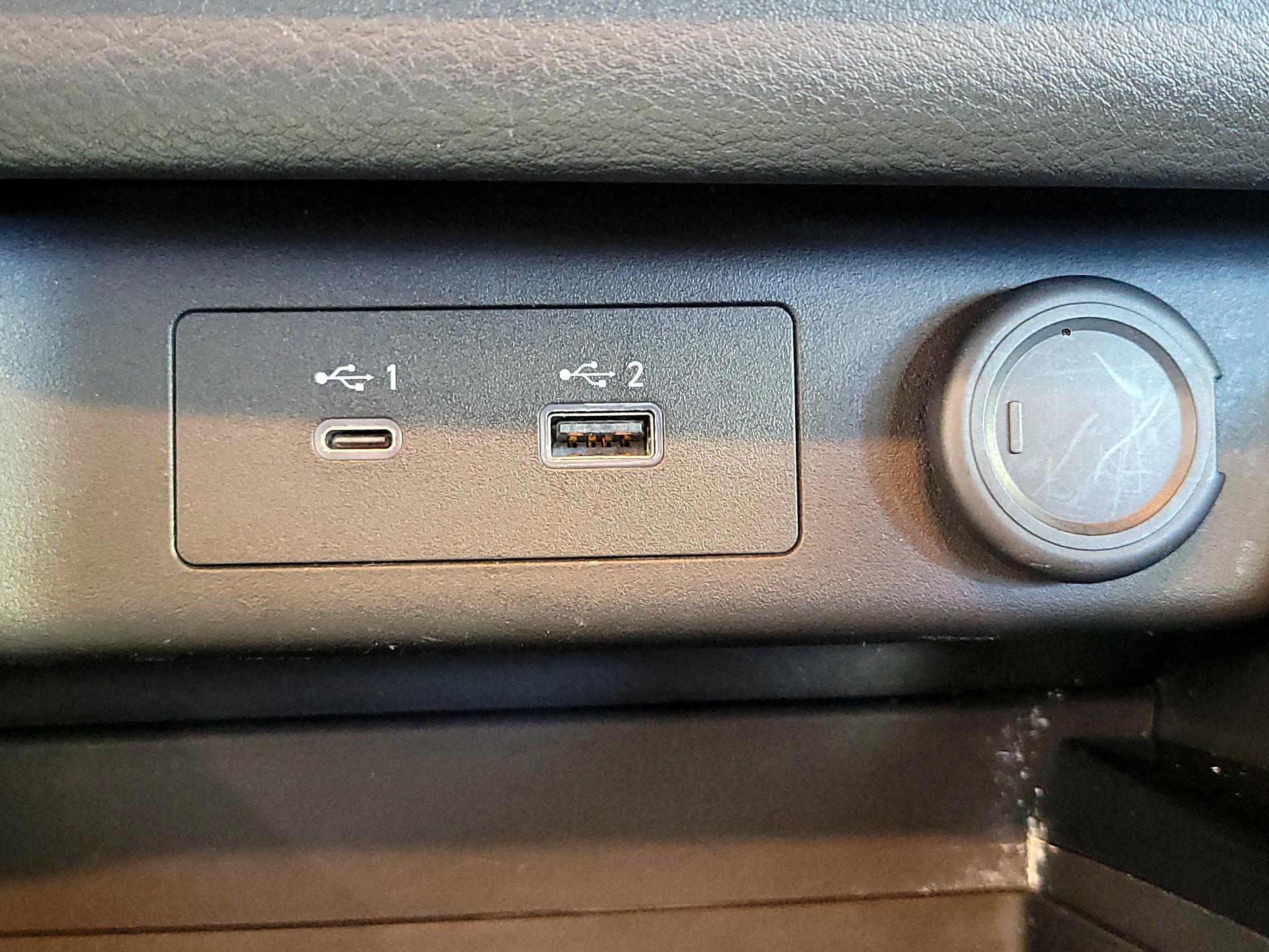 Thumbnail: 2023 Nissan Rogue - 18