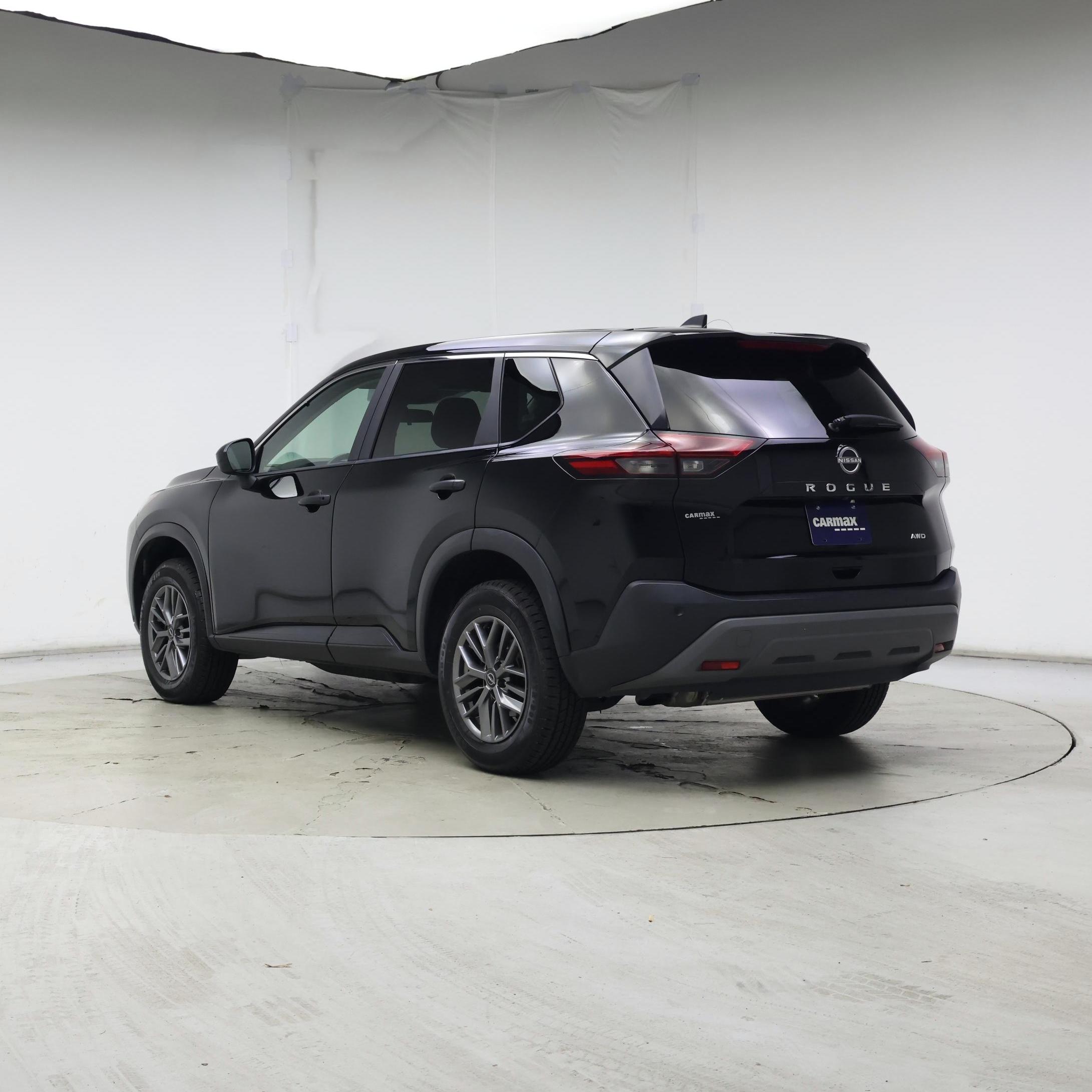 Thumbnail: 2023 Nissan Rogue - 2