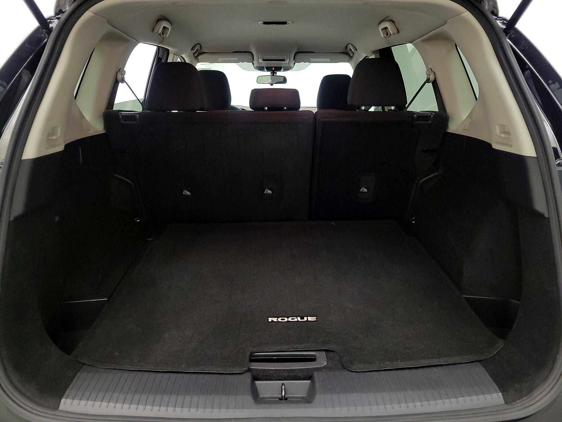 Thumbnail: 2023 Nissan Rogue - 20