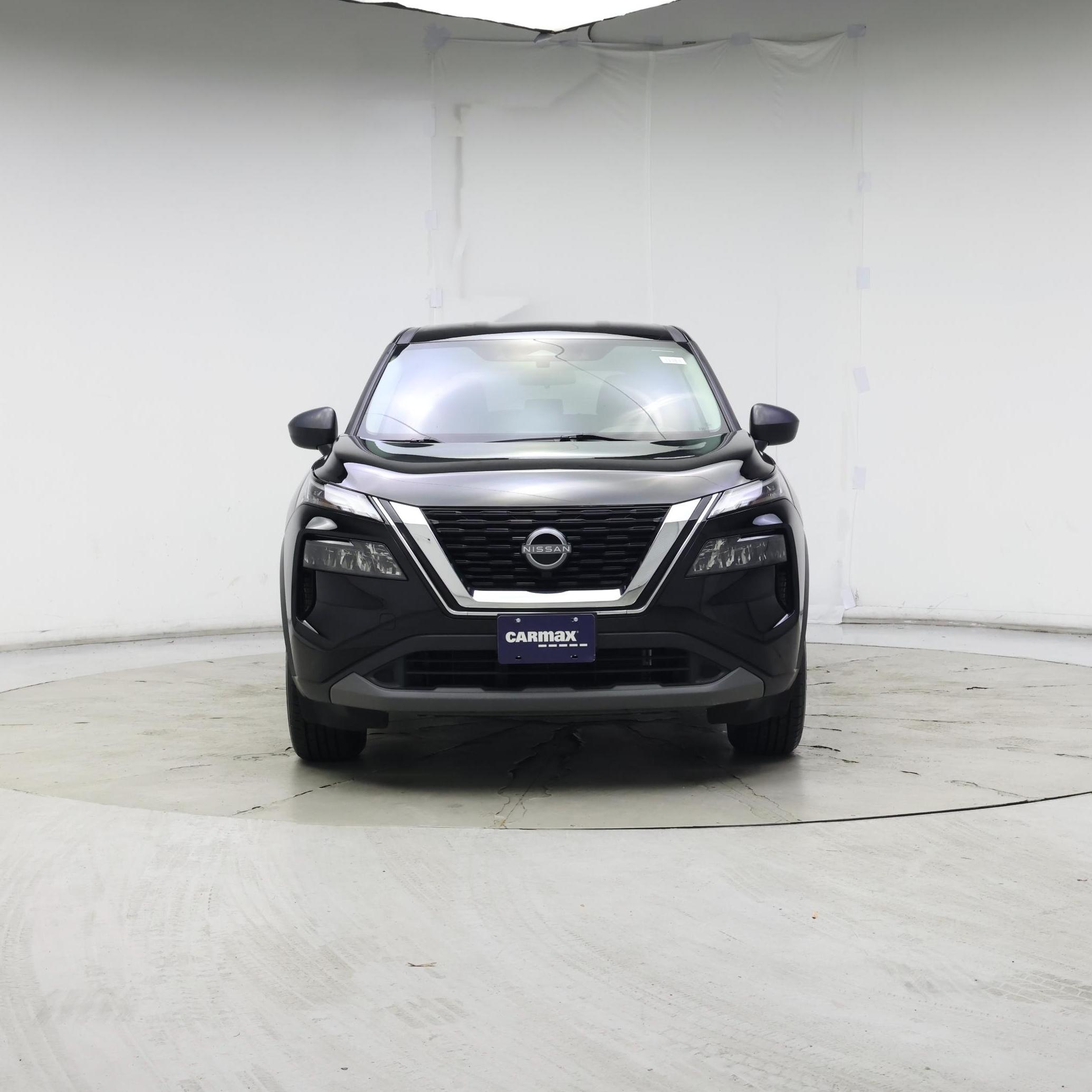 Thumbnail: 2023 Nissan Rogue - 5