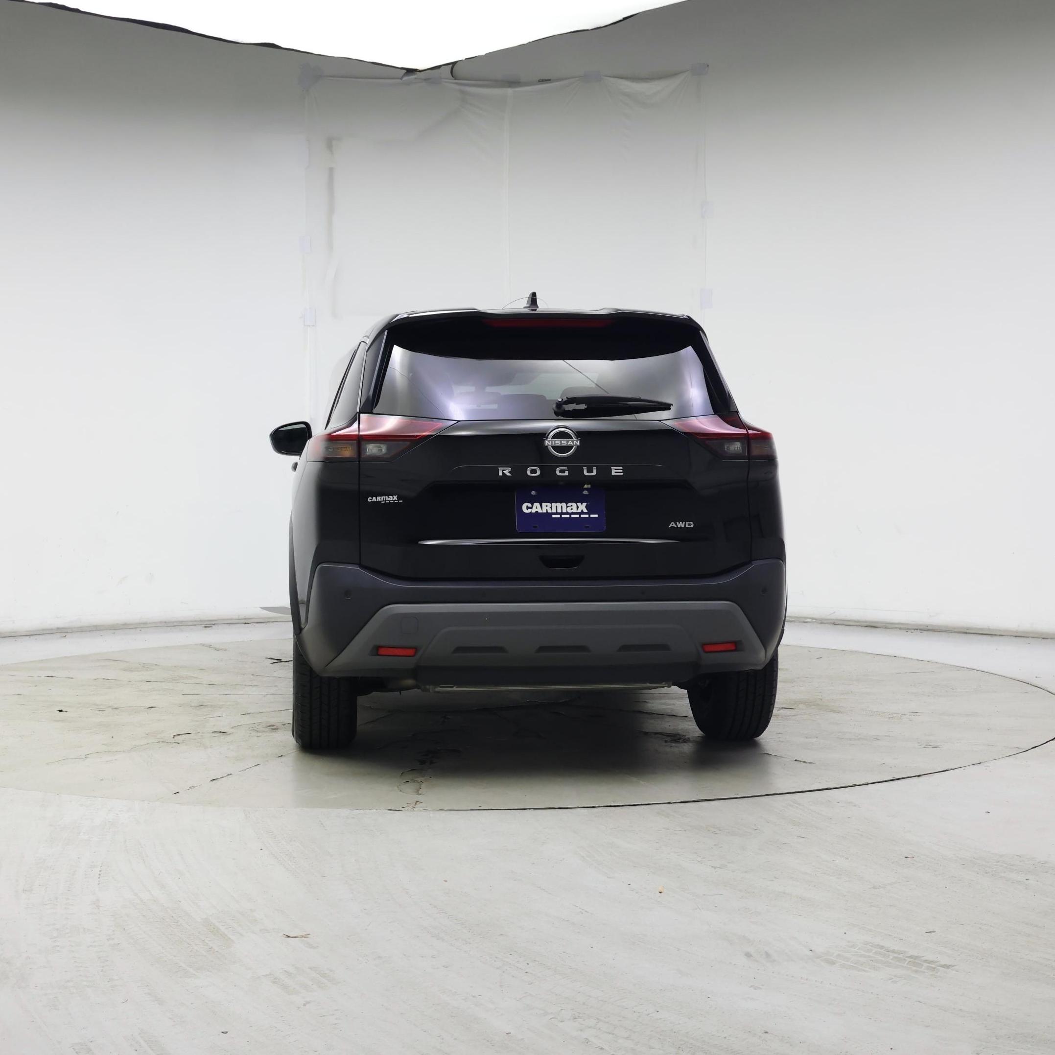 Thumbnail: 2023 Nissan Rogue - 6