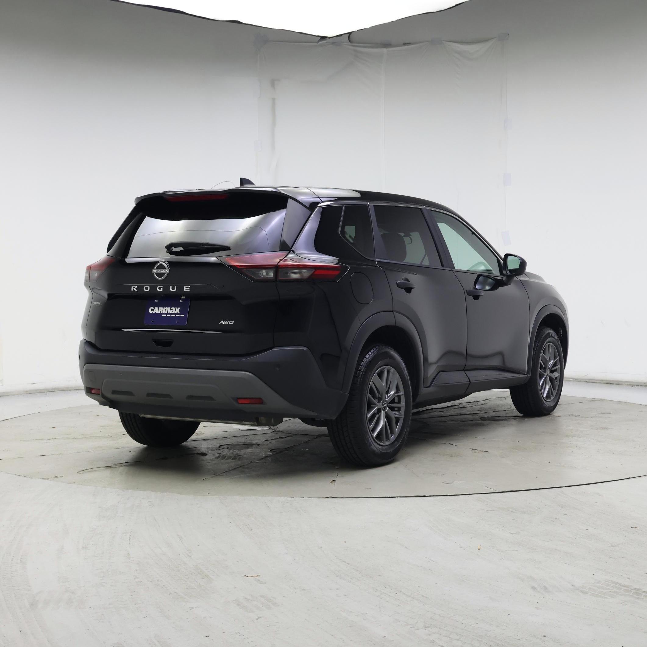 Thumbnail: 2023 Nissan Rogue - 8