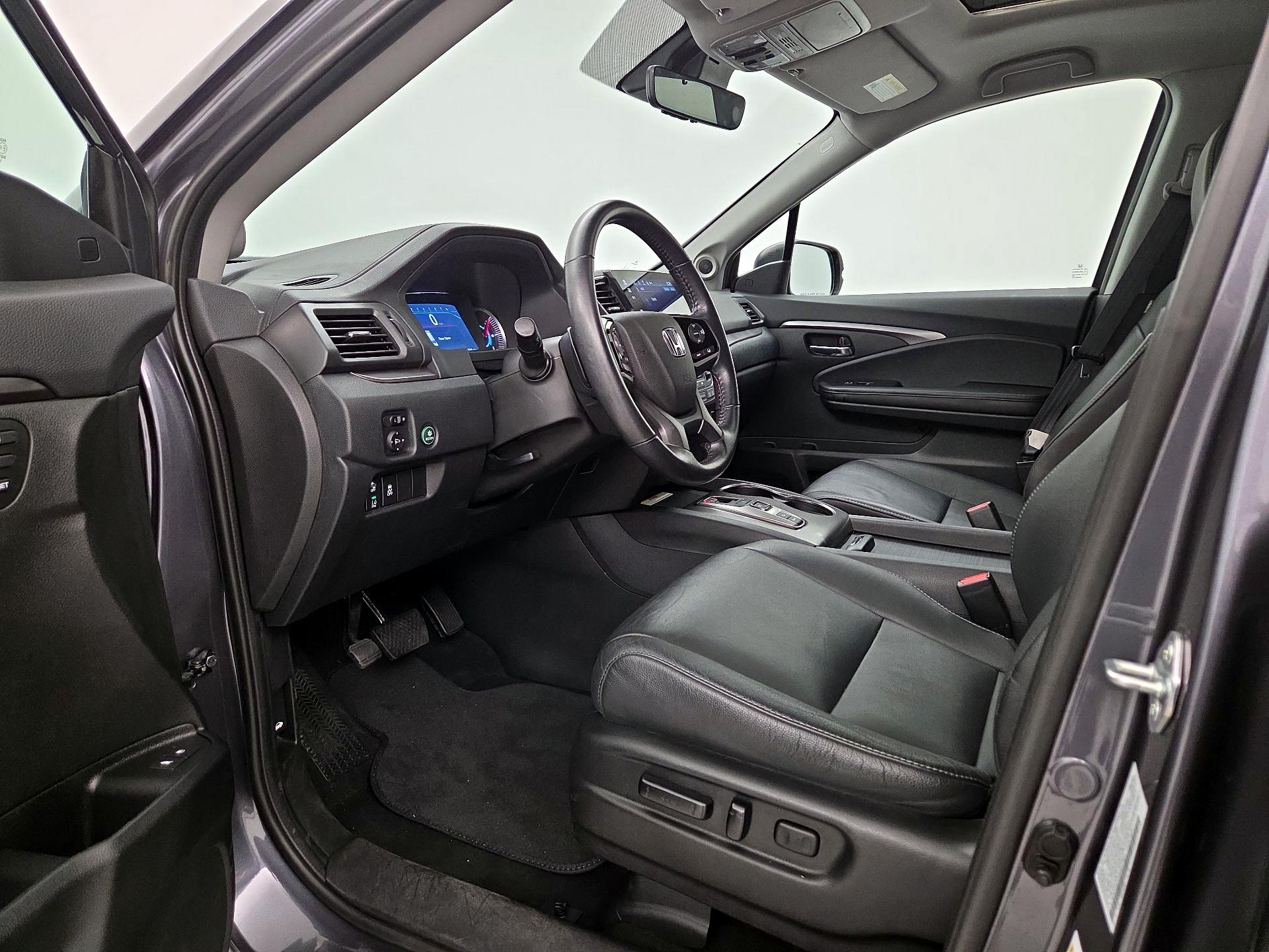 Thumbnail: 2022 Honda Pilot - 11