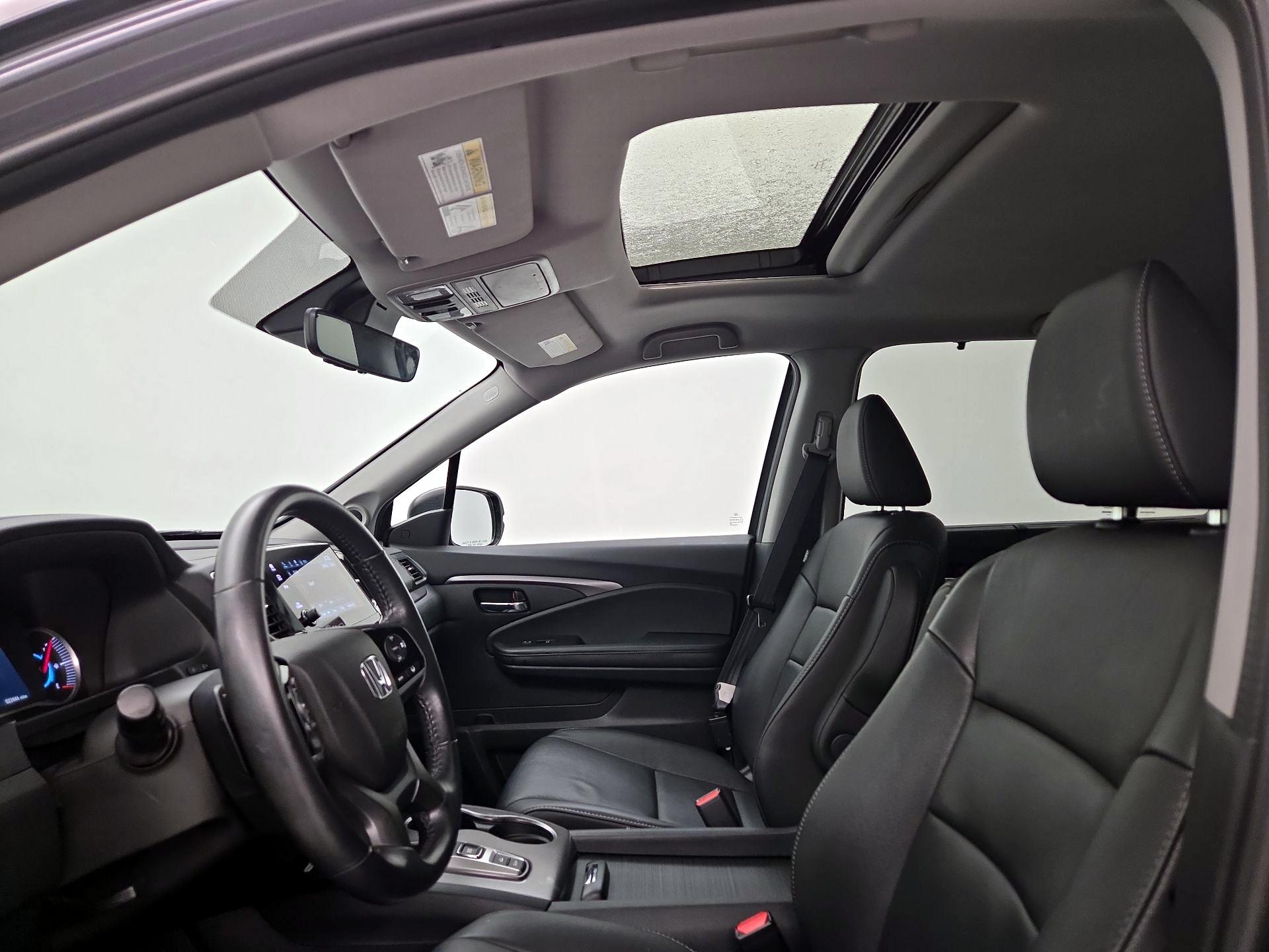 Thumbnail: 2022 Honda Pilot - 19