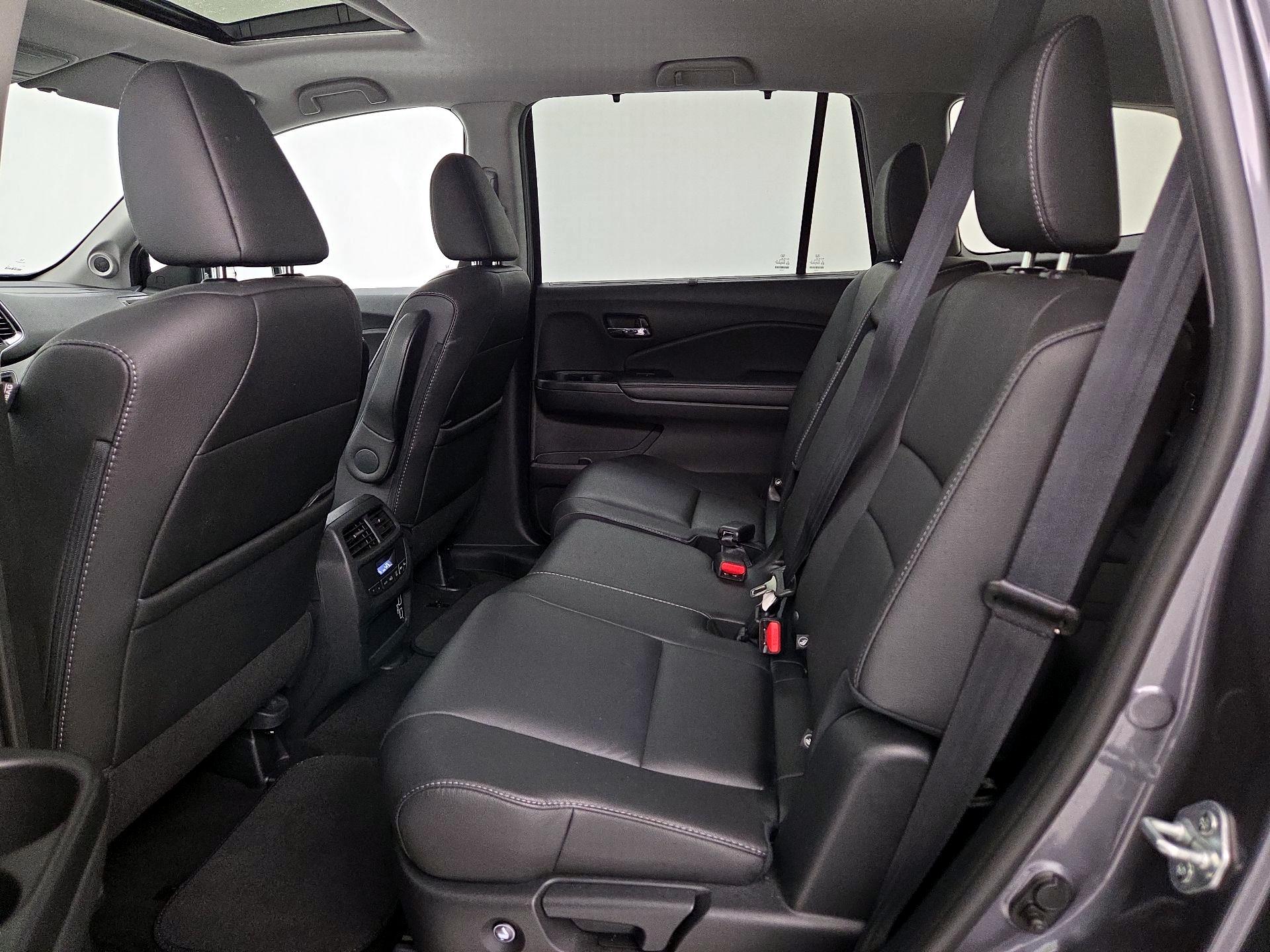 Thumbnail: 2022 Honda Pilot - 20