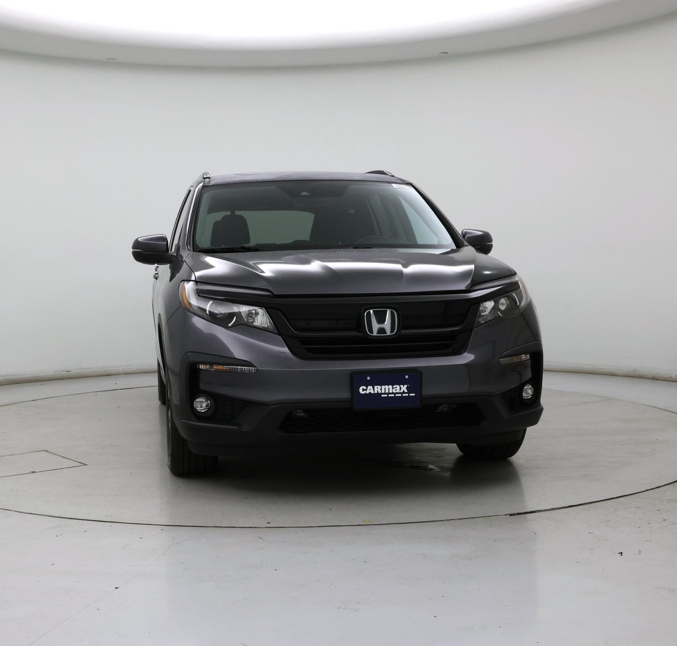 Thumbnail: 2022 Honda Pilot - 5