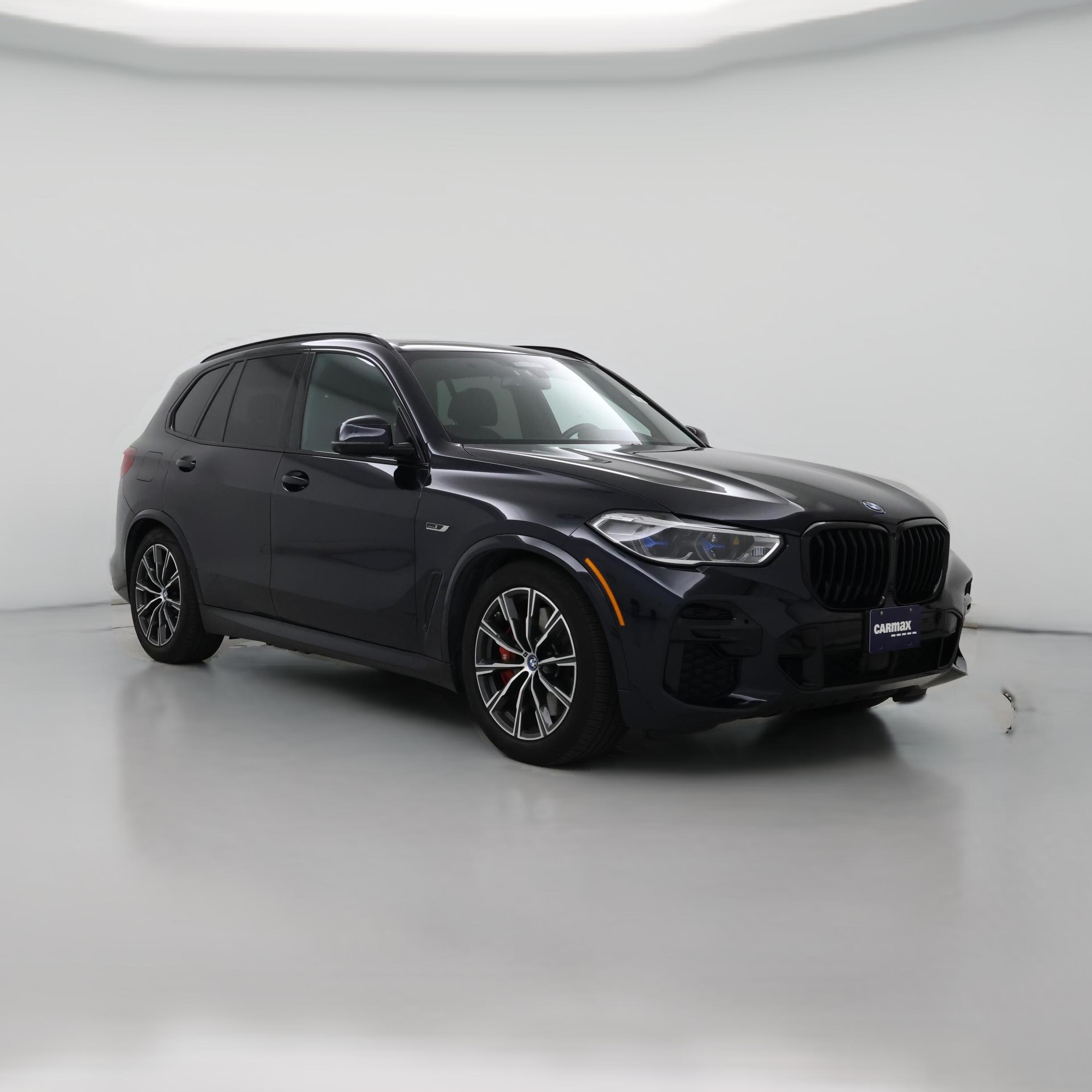 Thumbnail: 2023 BMW X5 - 1