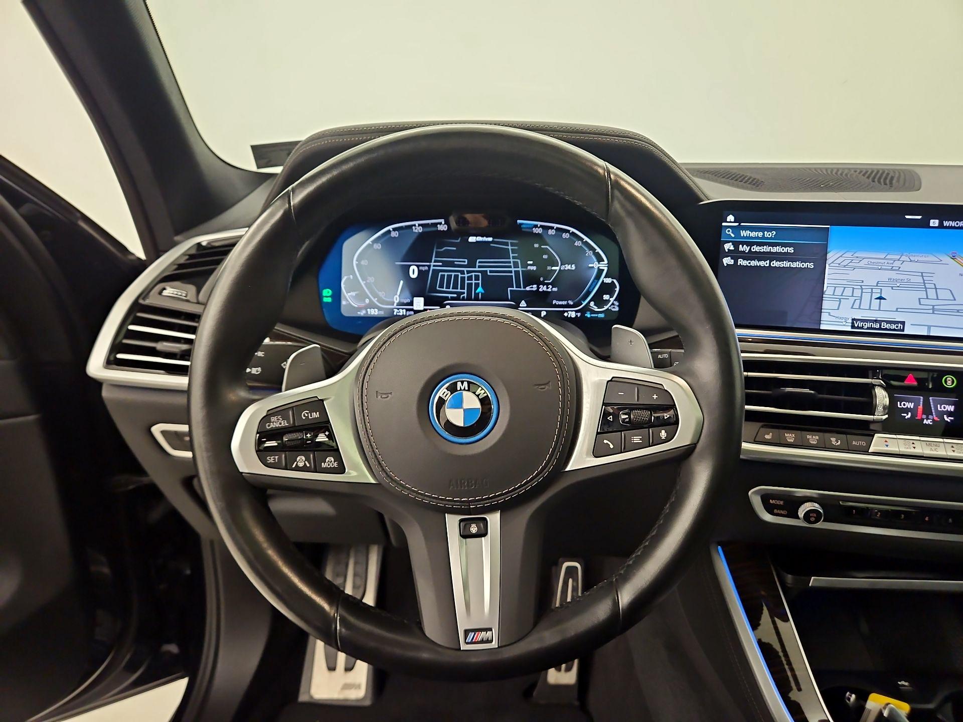 Thumbnail: 2023 BMW X5 - 10