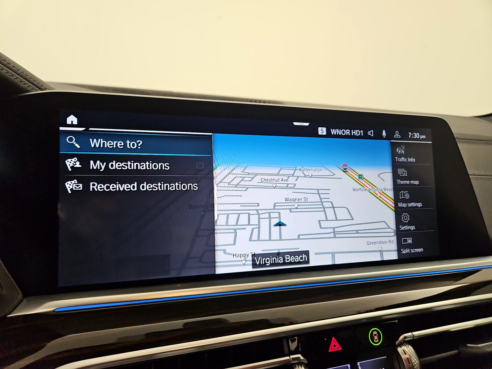 Thumbnail: 2023 BMW X5 - 14