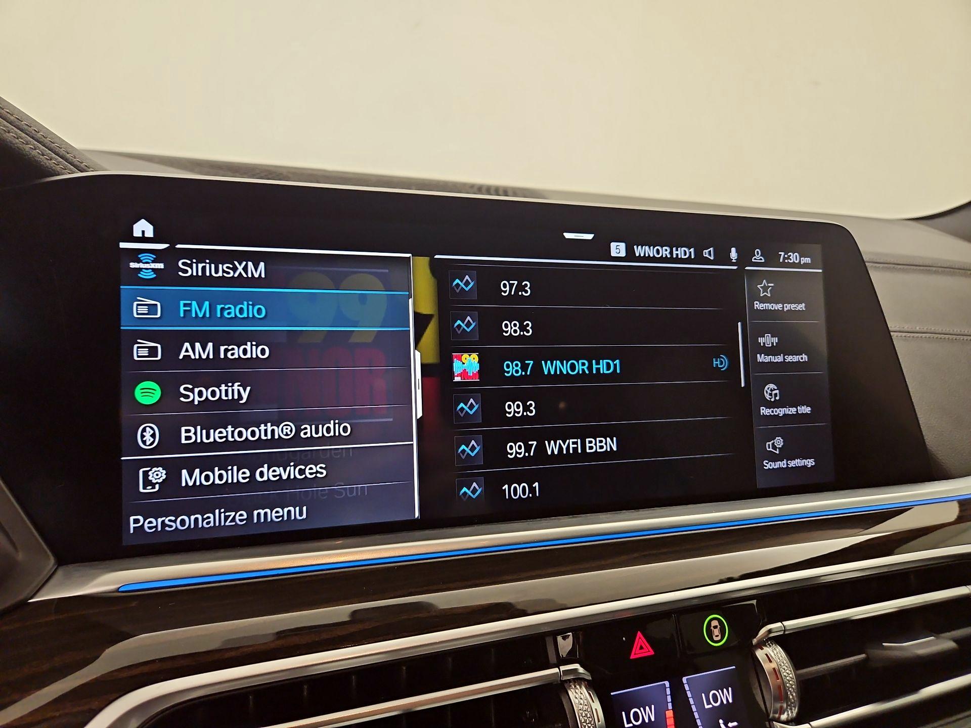 Thumbnail: 2023 BMW X5 - 16