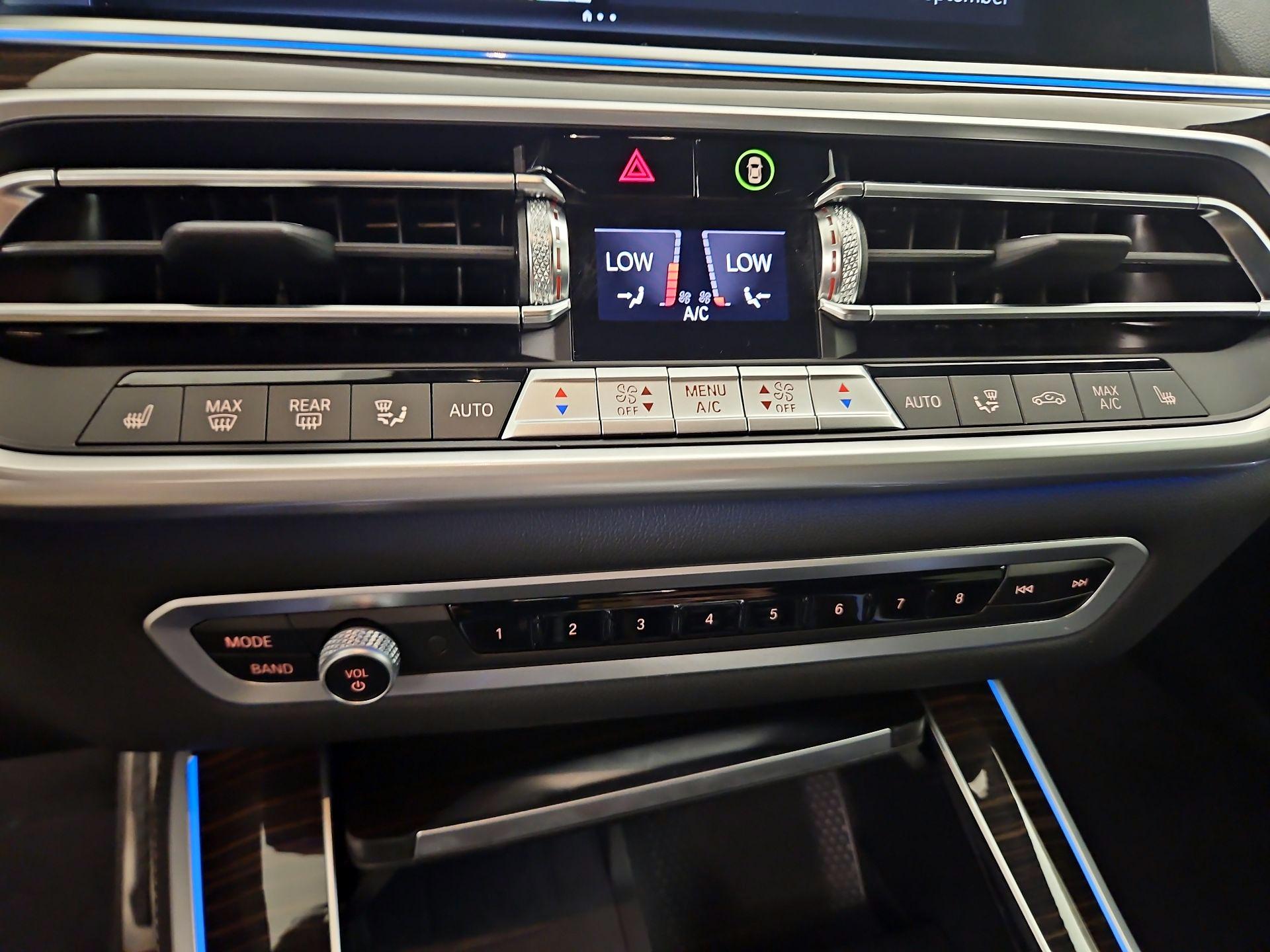 Thumbnail: 2023 BMW X5 - 17