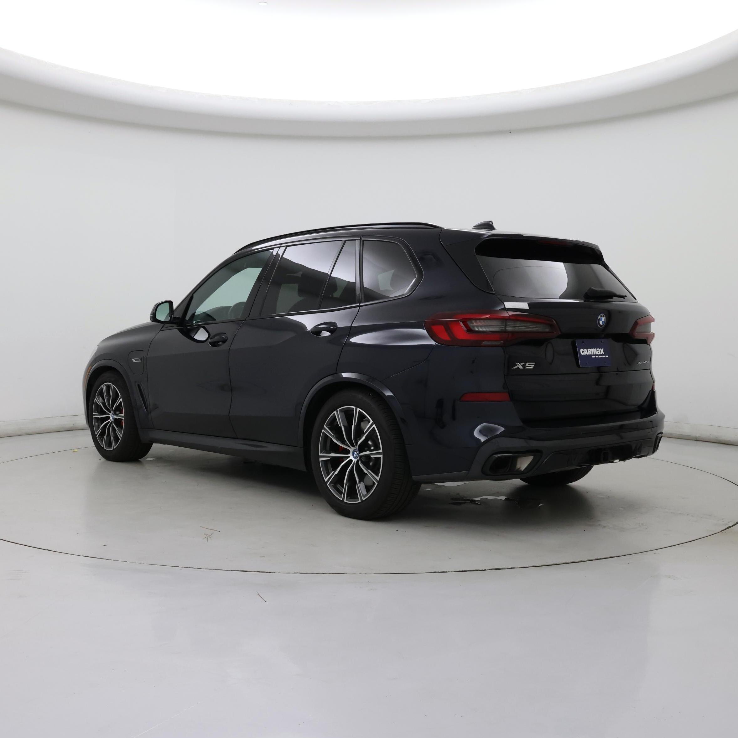 Thumbnail: 2023 BMW X5 - 2