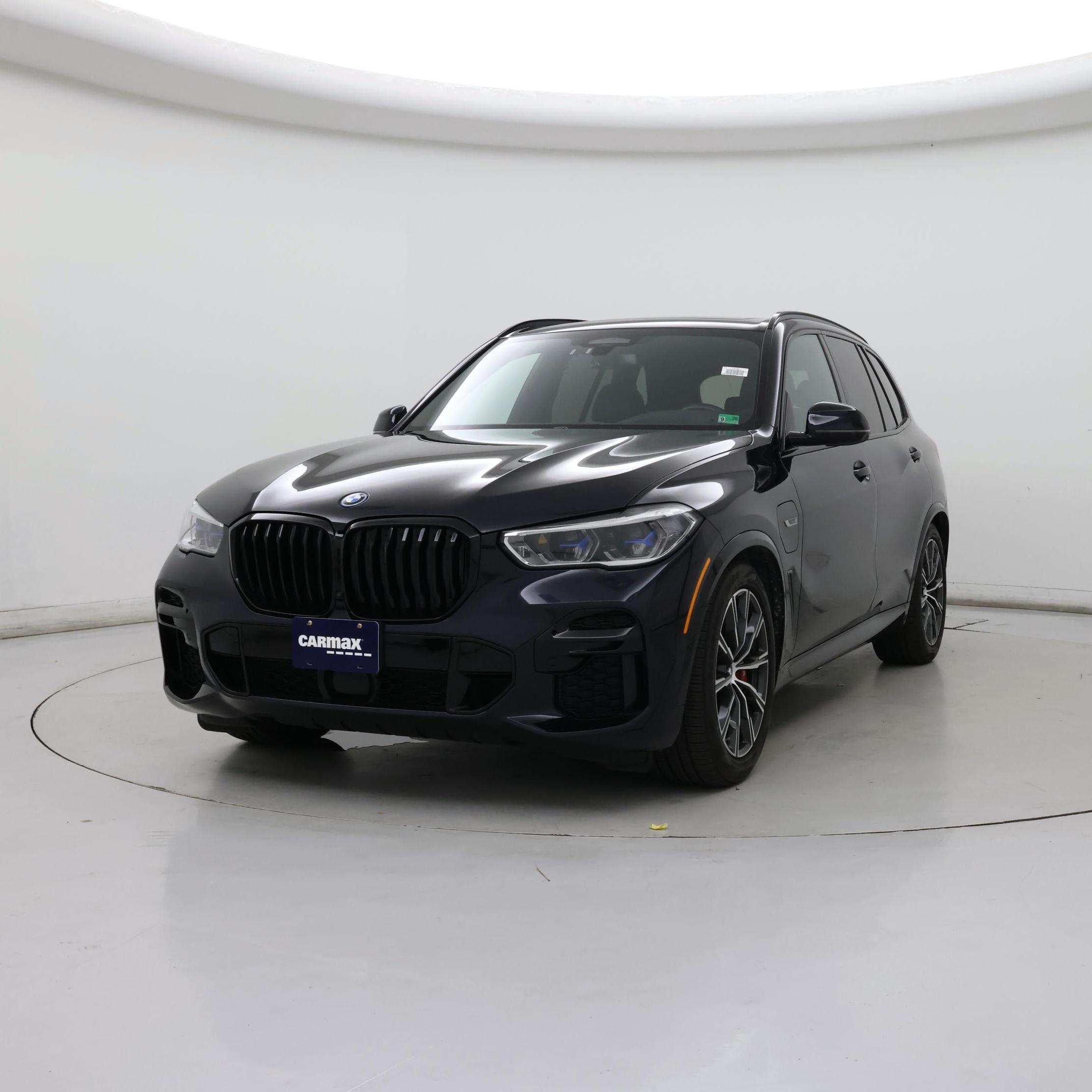 Thumbnail: 2023 BMW X5 - 4