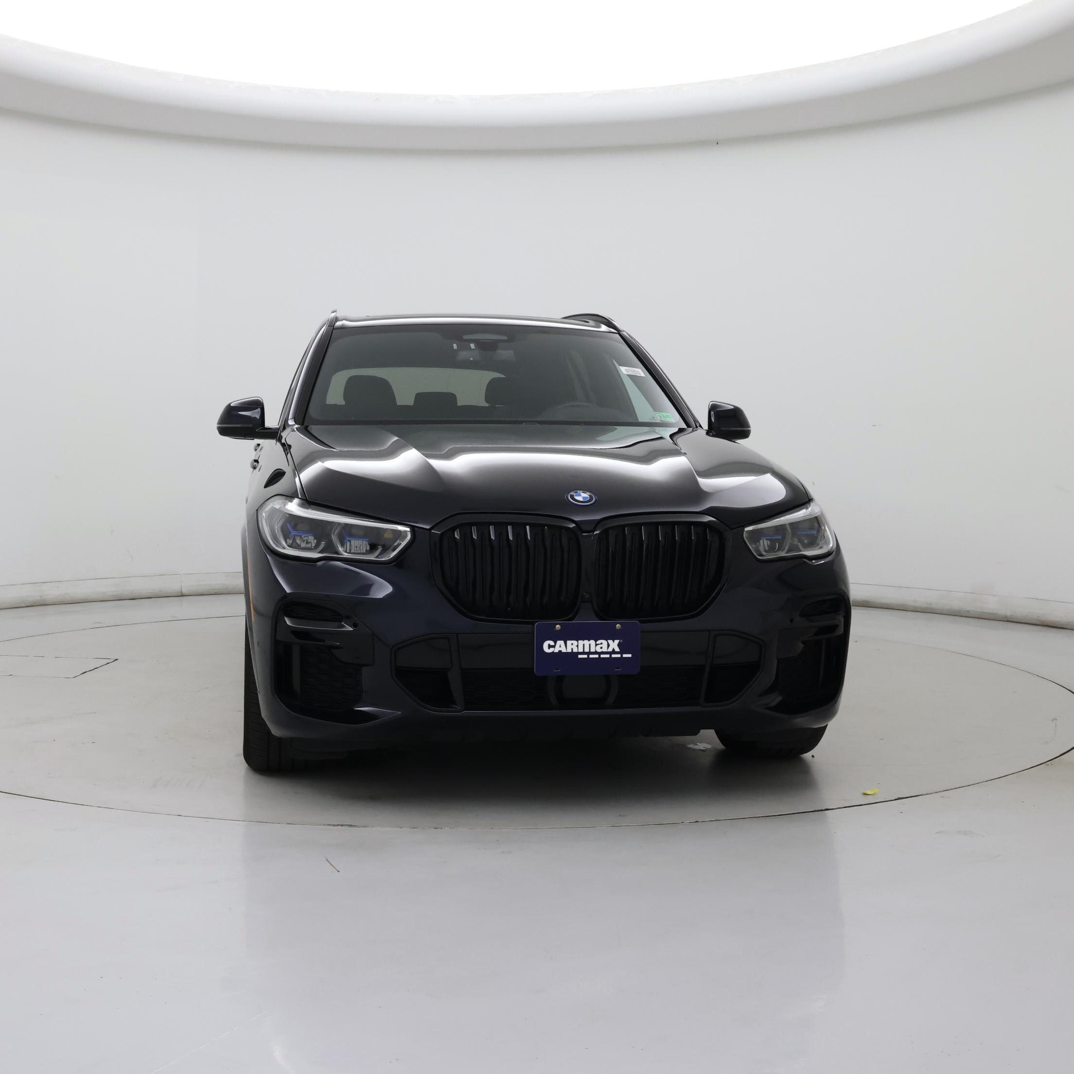 Thumbnail: 2023 BMW X5 - 5