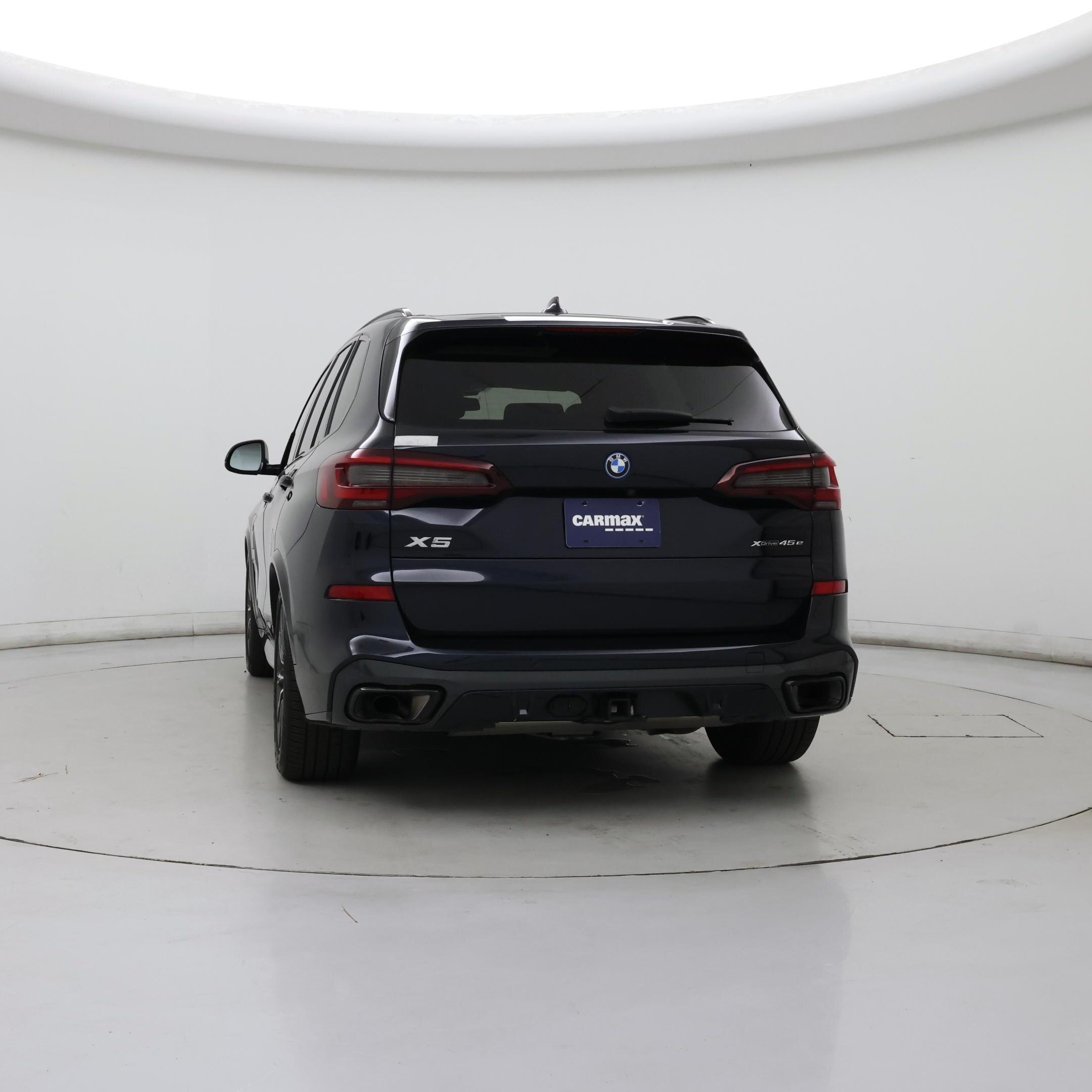 Thumbnail: 2023 BMW X5 - 6