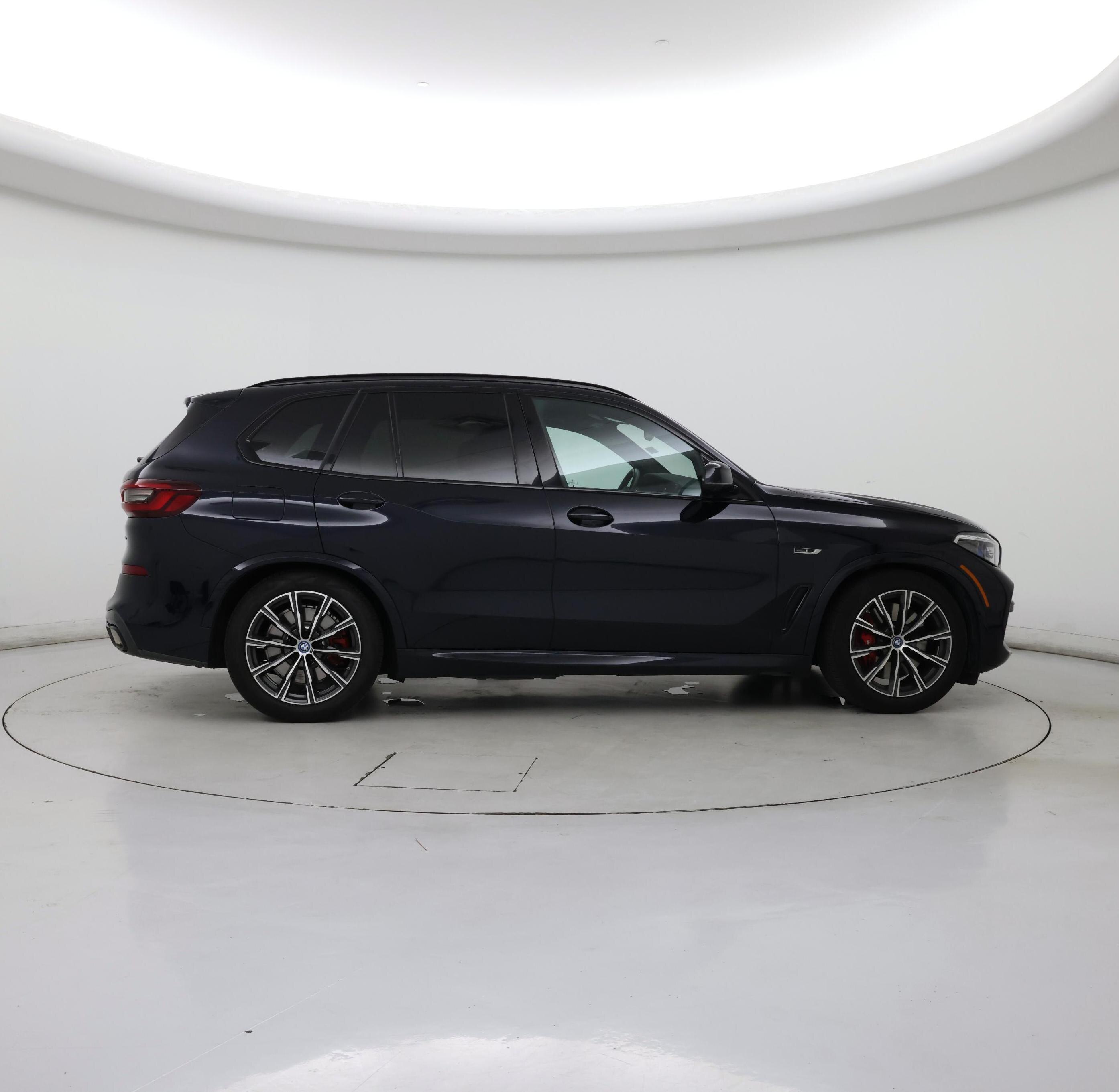 Thumbnail: 2023 BMW X5 - 7