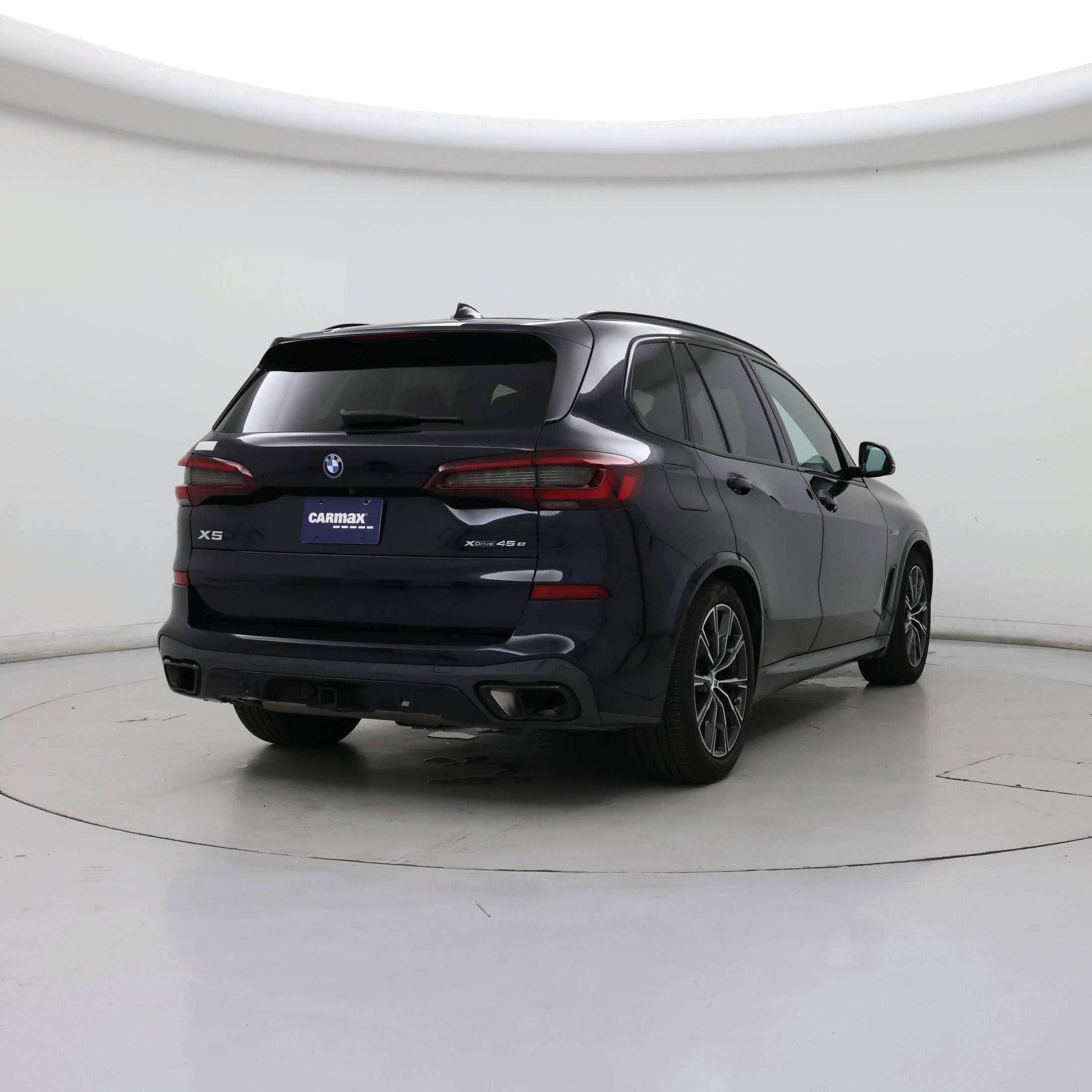 Thumbnail: 2023 BMW X5 - 8