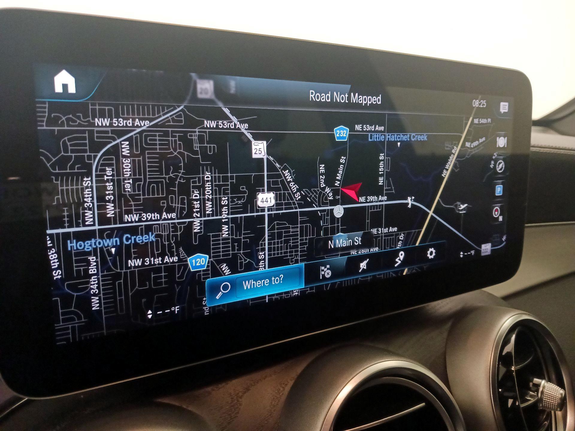 Thumbnail: 2020 Mercedes-Benz GLC - 14