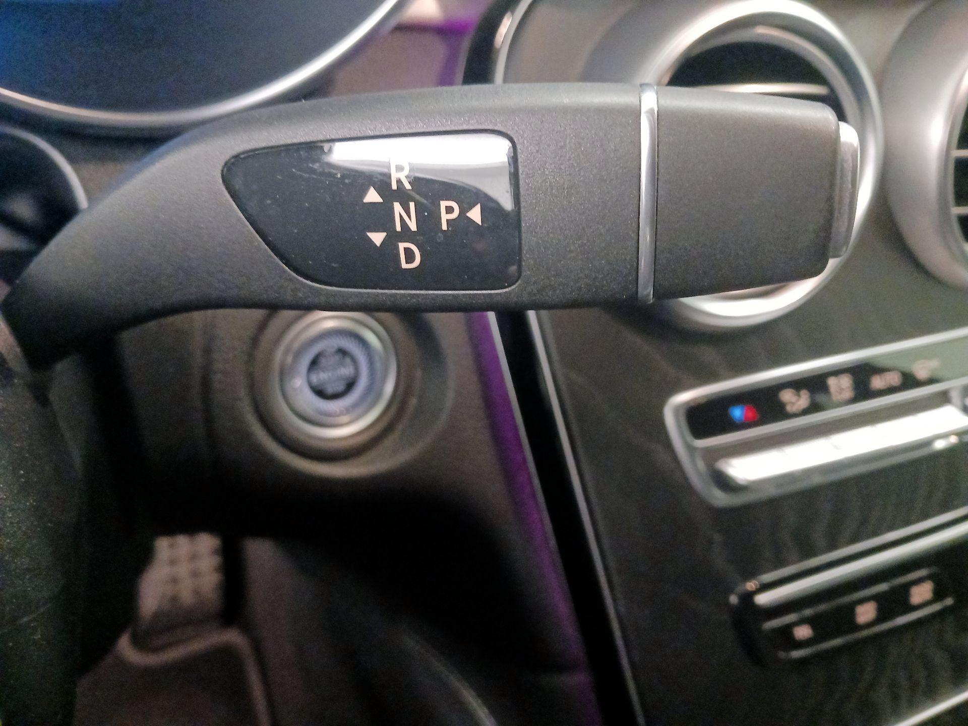 Thumbnail: 2020 Mercedes-Benz GLC - 18