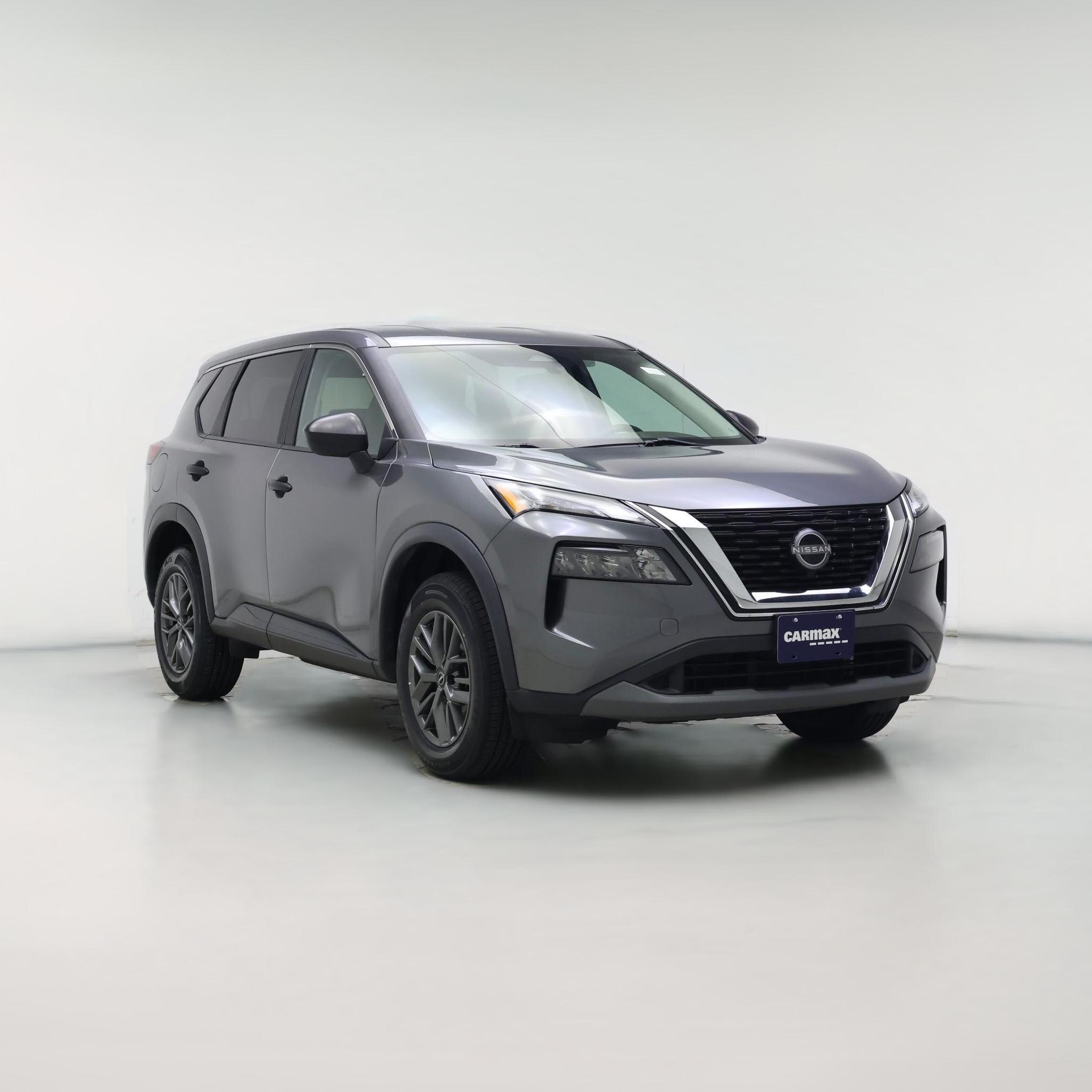 Thumbnail: 2023 Nissan Rogue - 1
