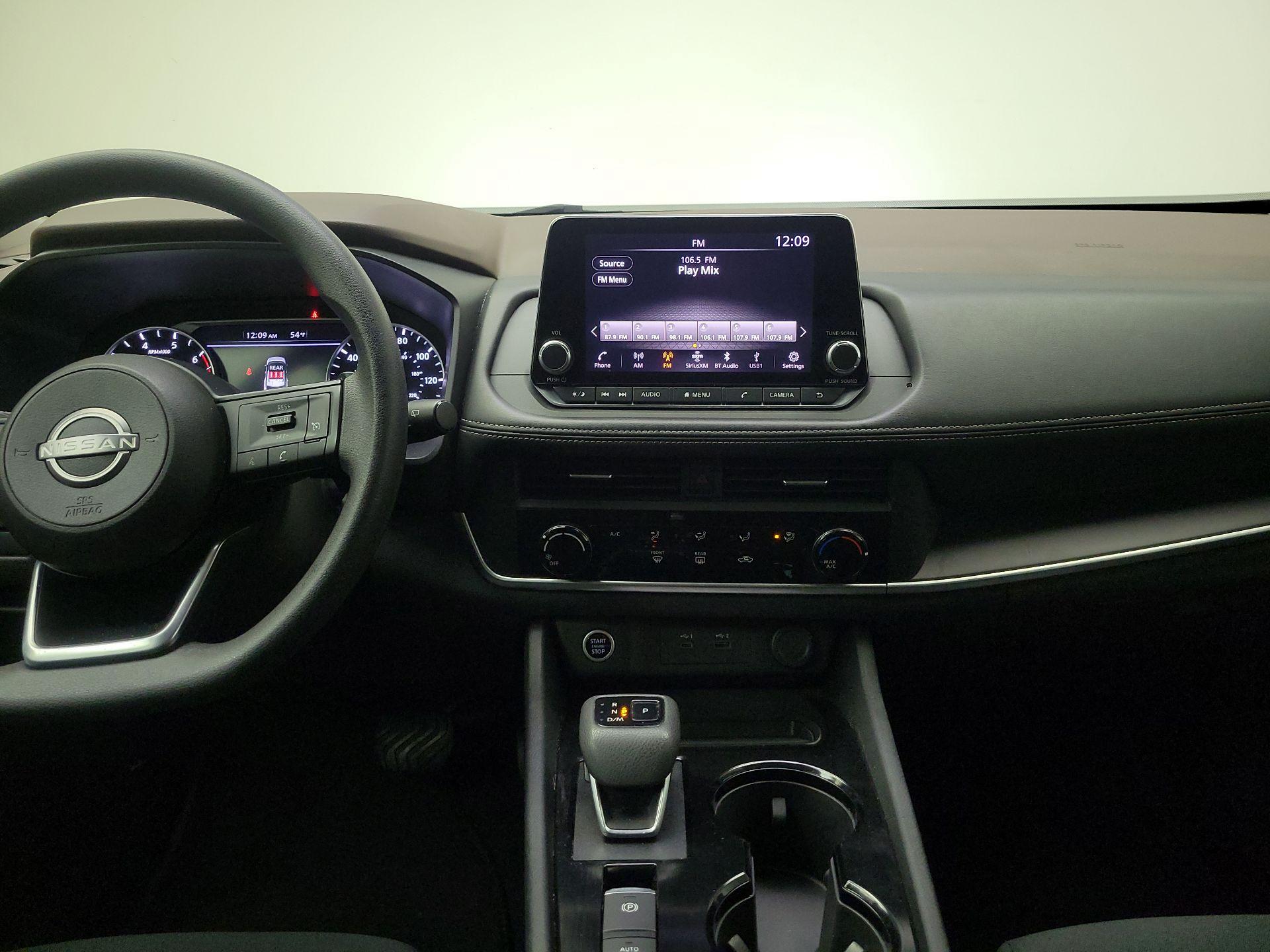 Thumbnail: 2023 Nissan Rogue - 9