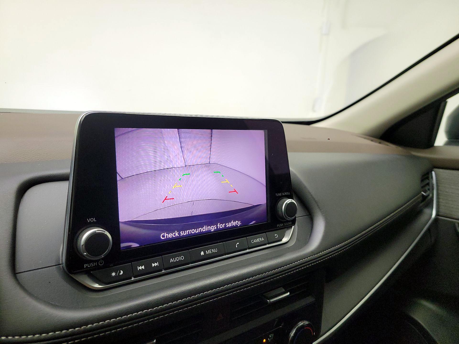 Thumbnail: 2023 Nissan Rogue - 14