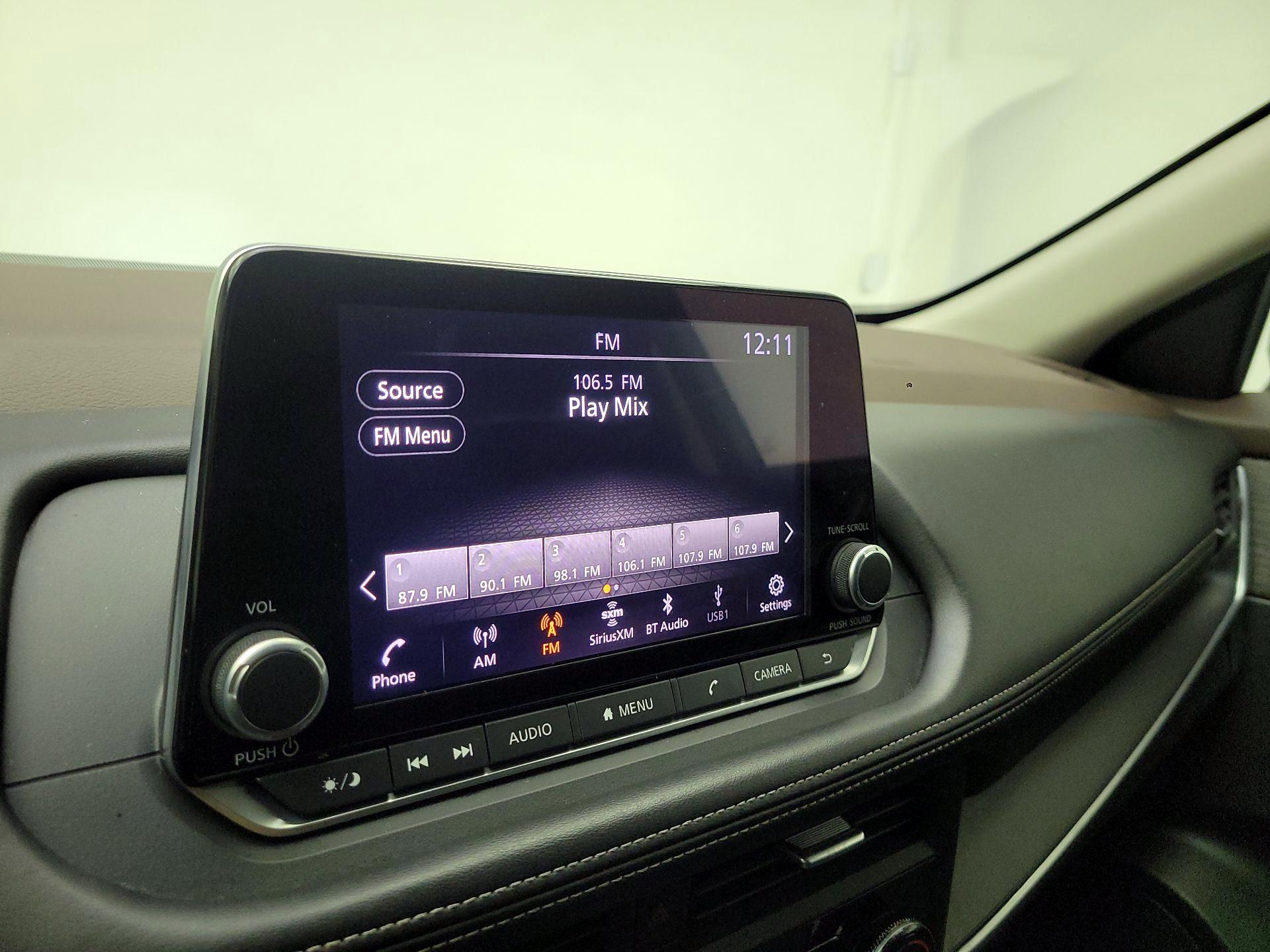 Thumbnail: 2023 Nissan Rogue - 15