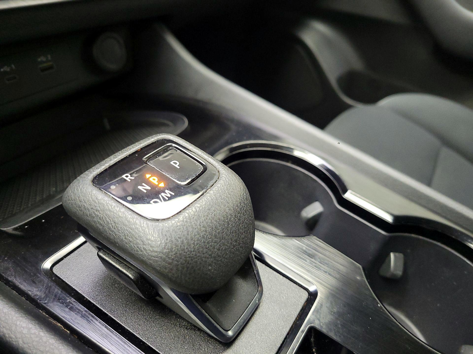 Thumbnail: 2023 Nissan Rogue - 17